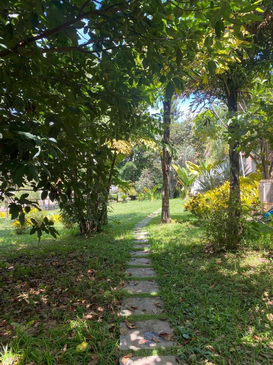 Casa de Campo Pampulha