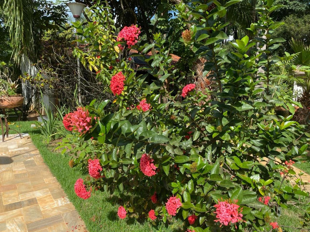 Casa de Campo Pampulha
