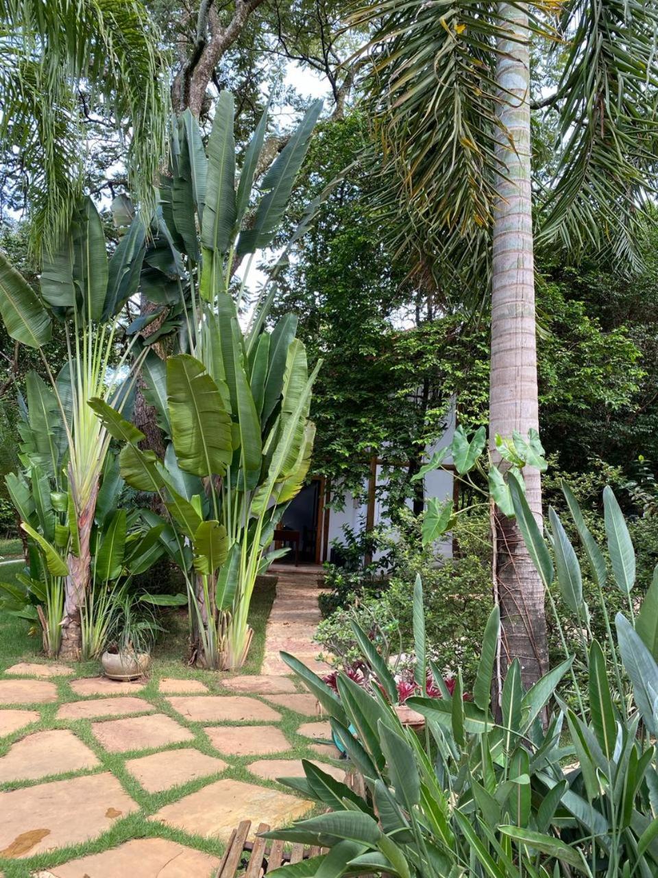Casa de Campo Pampulha