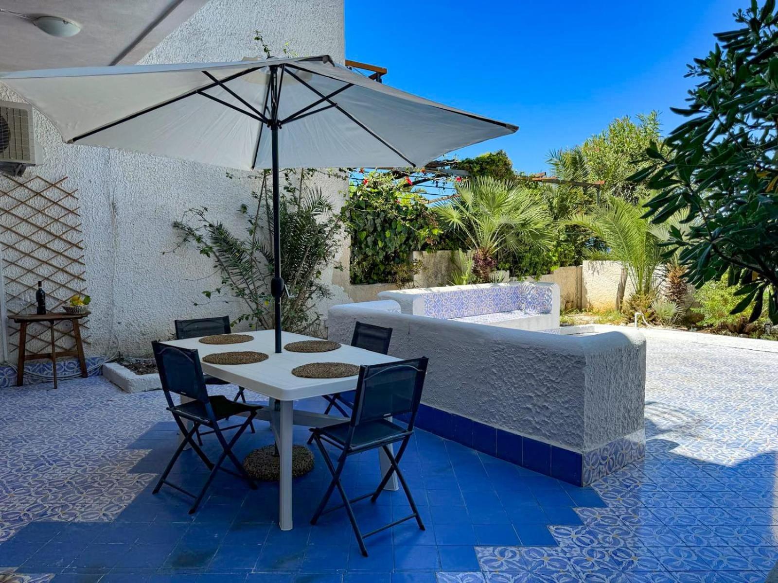 Azzurra Cottage