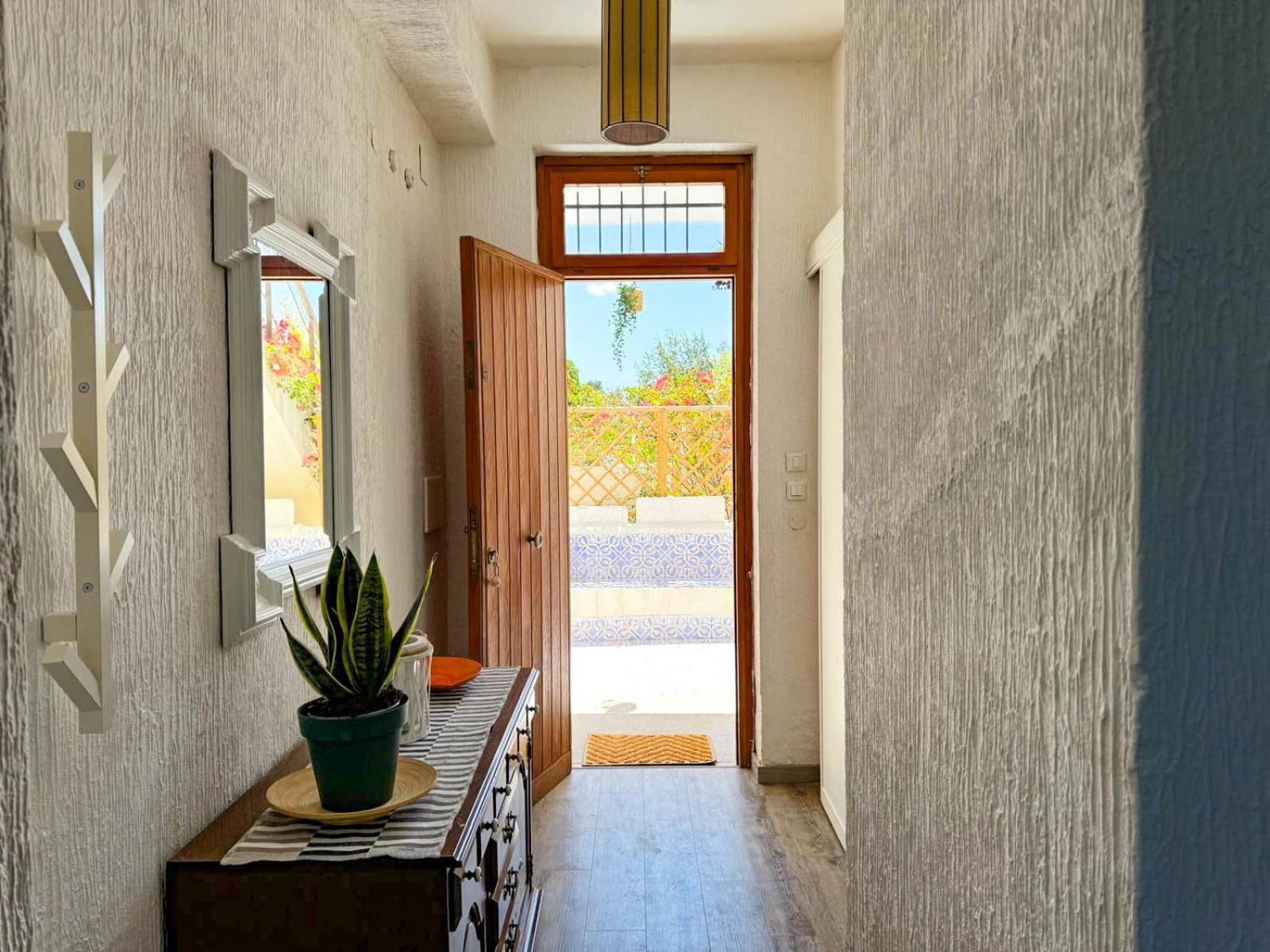 Azzurra Cottage