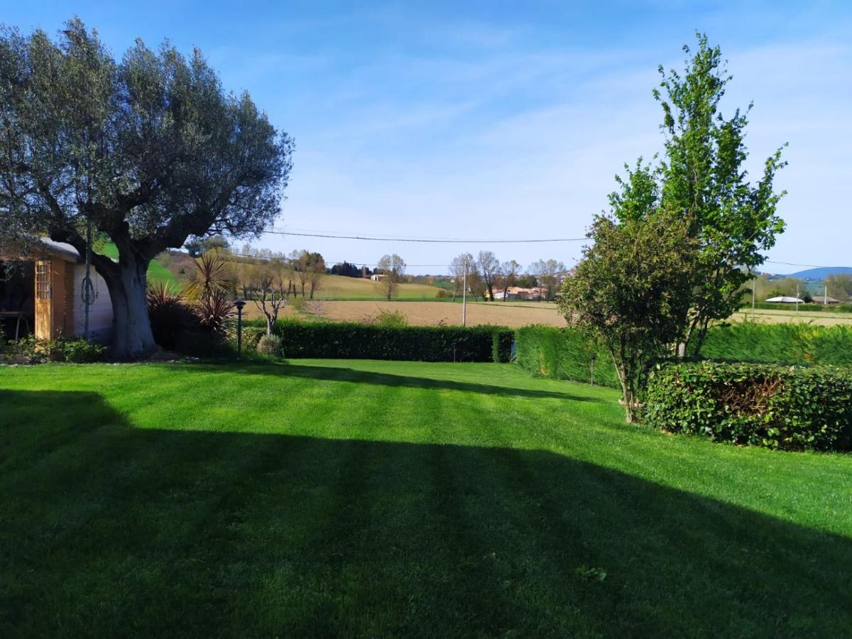 Cascina del Poeta
