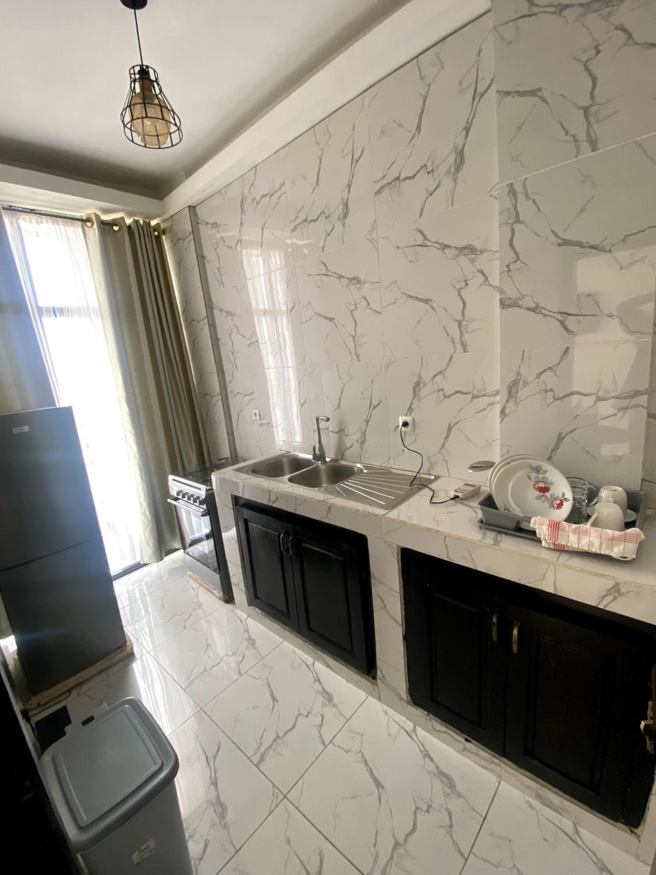 Luxury TownHouse