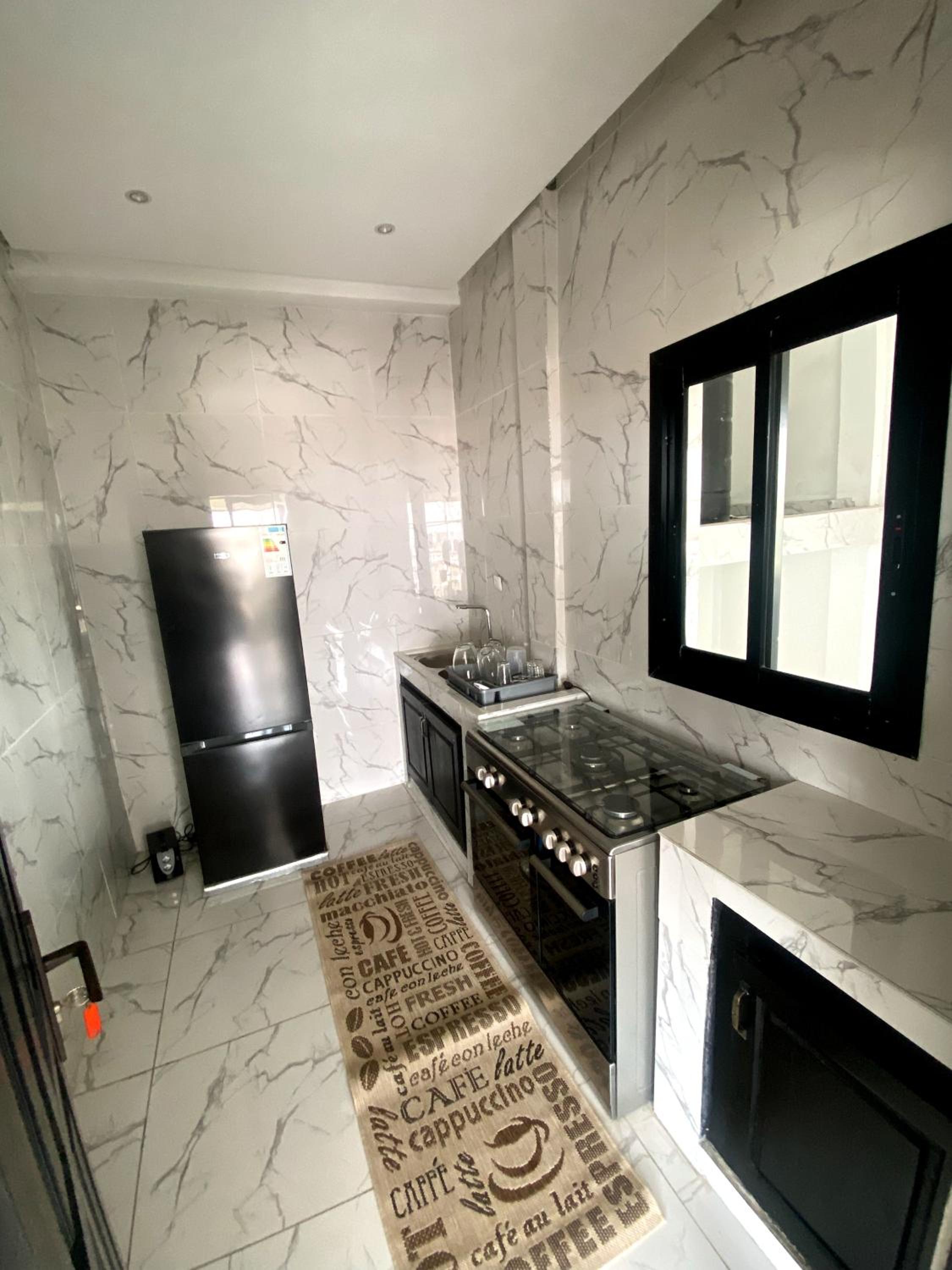 Luxury TownHouse