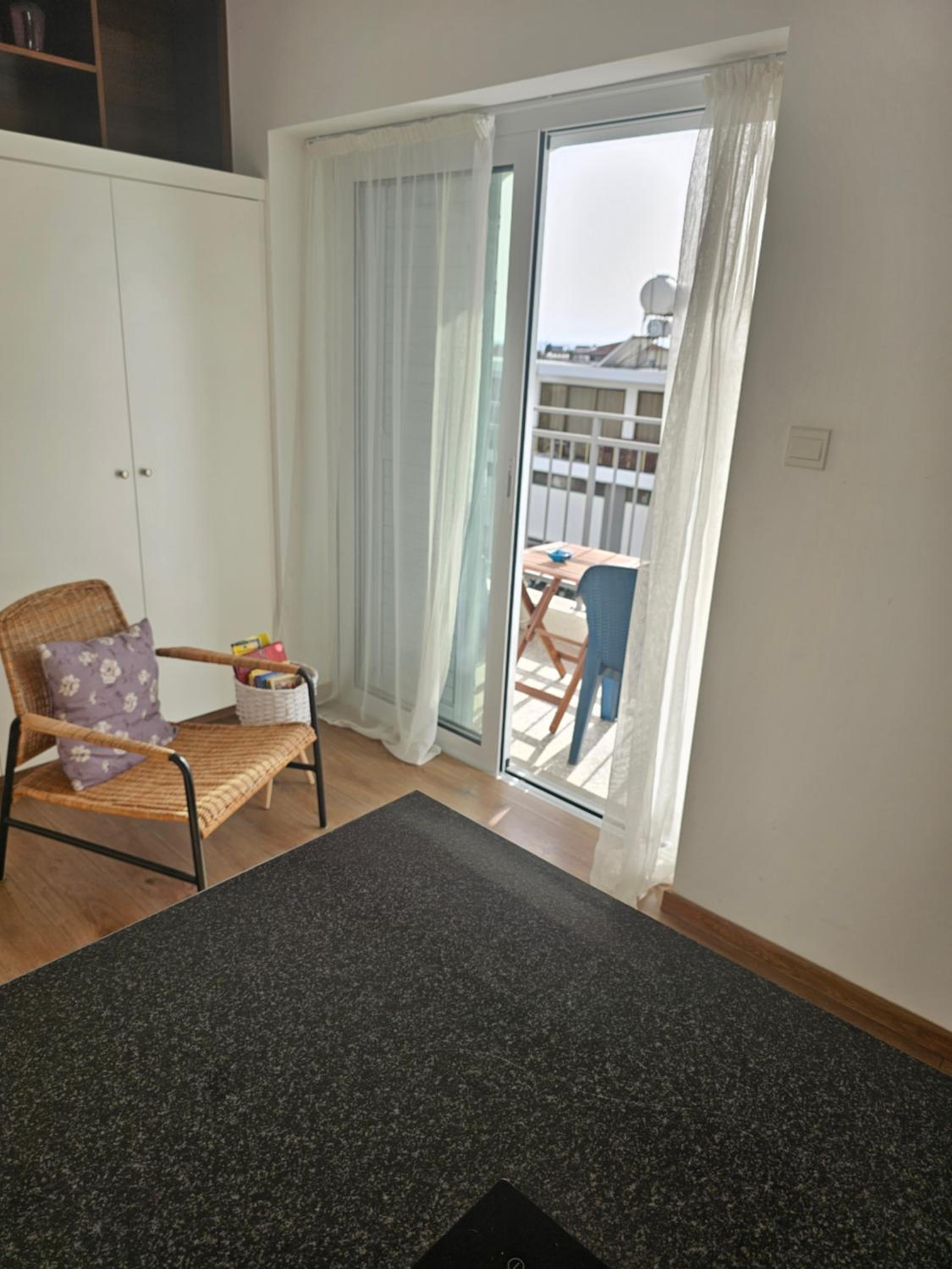 City Center Apartments