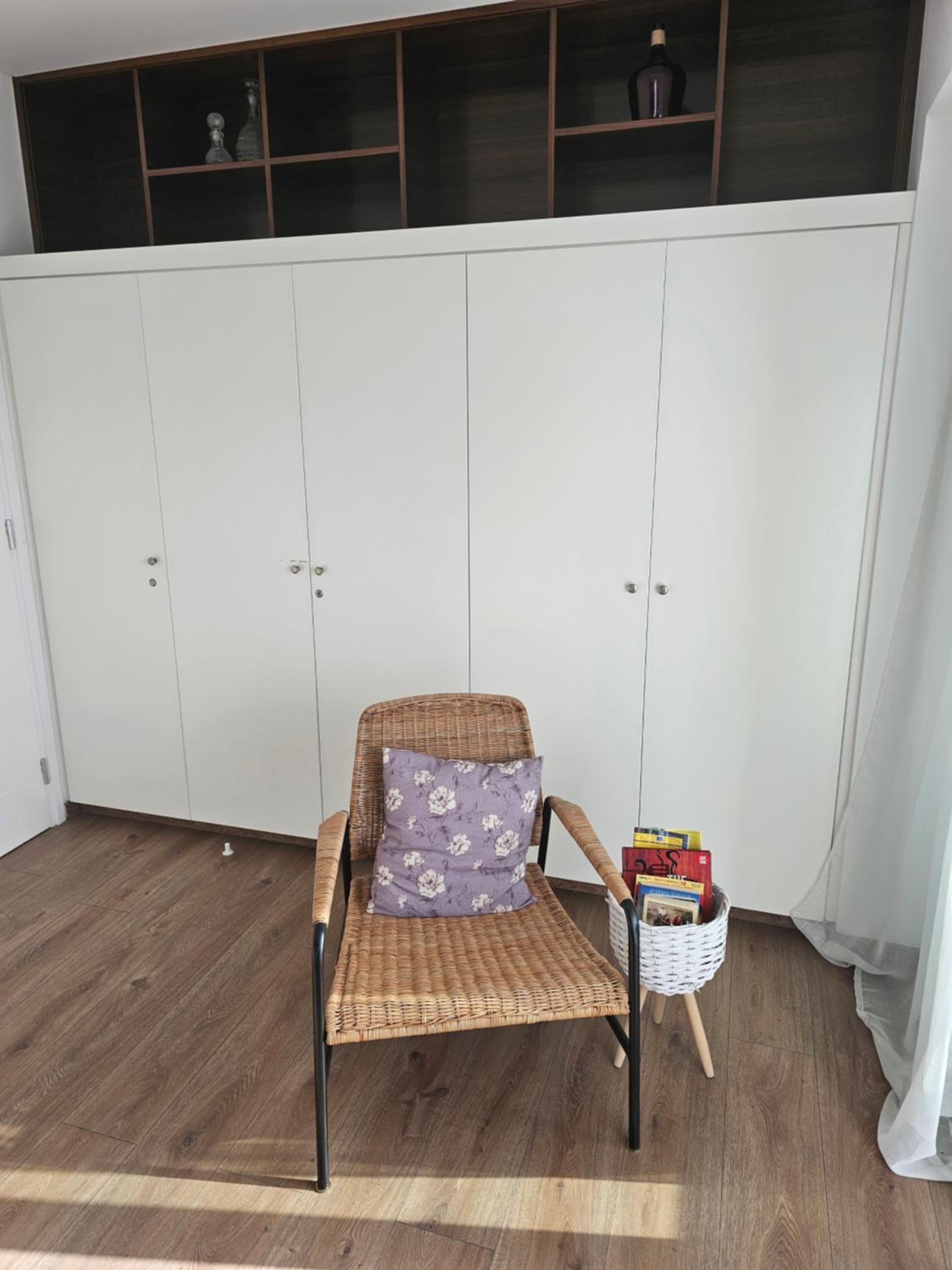 City Center Apartments