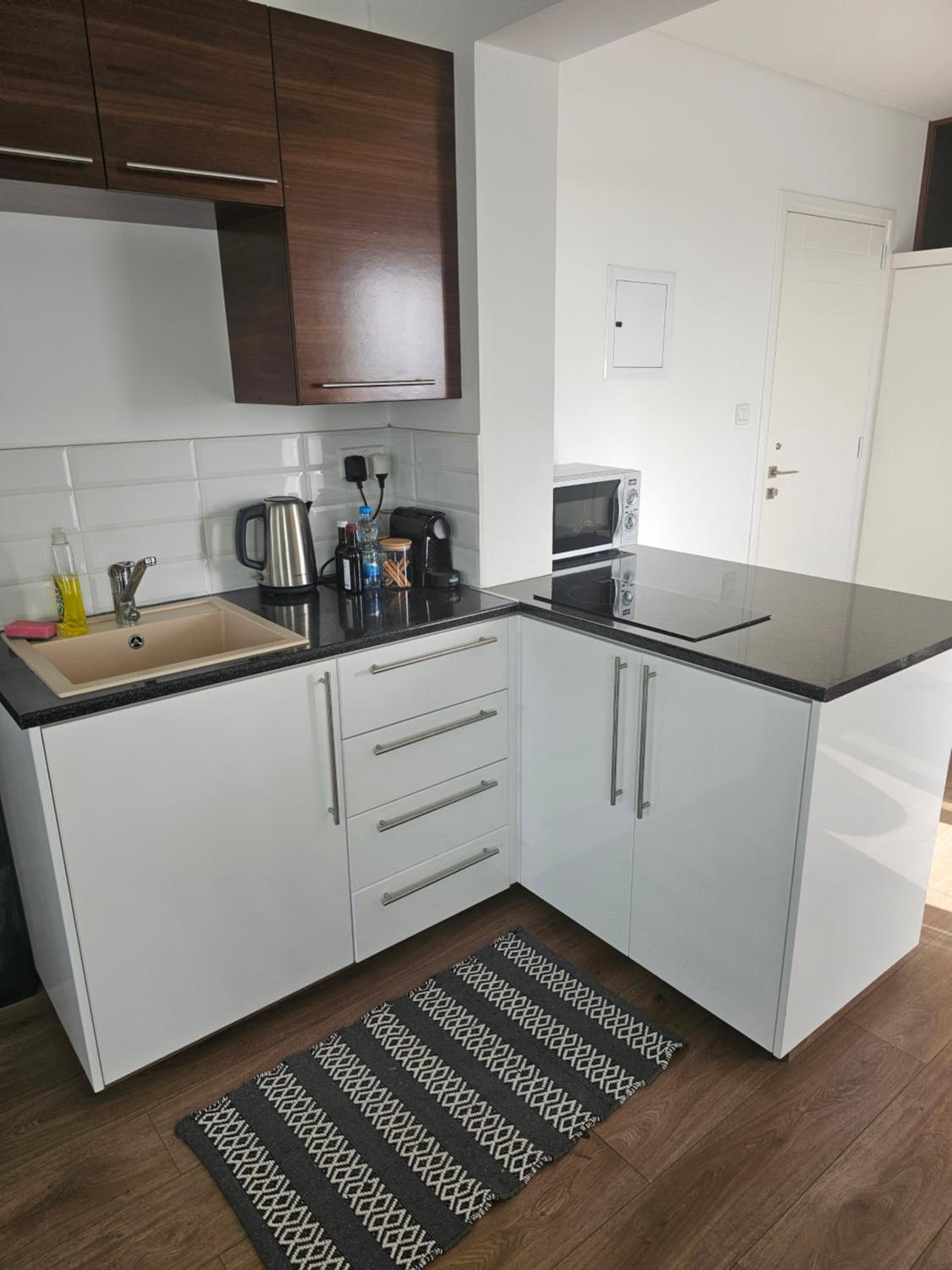 City Center Apartments