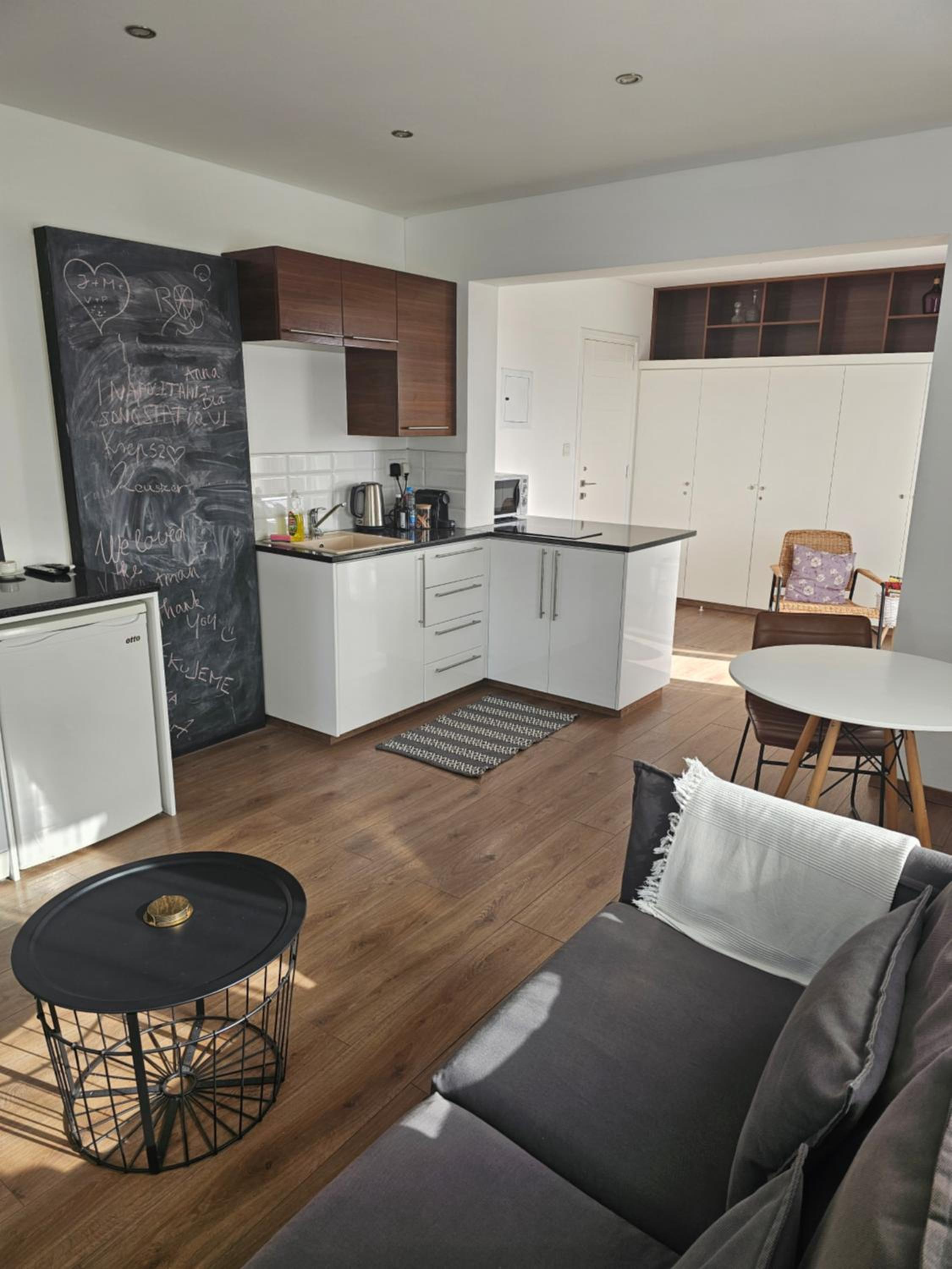 City Center Apartments