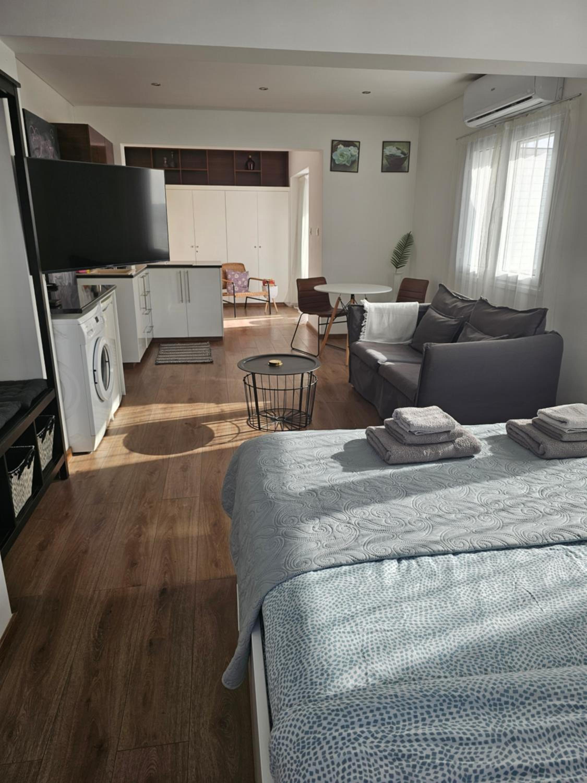 City Center Apartments