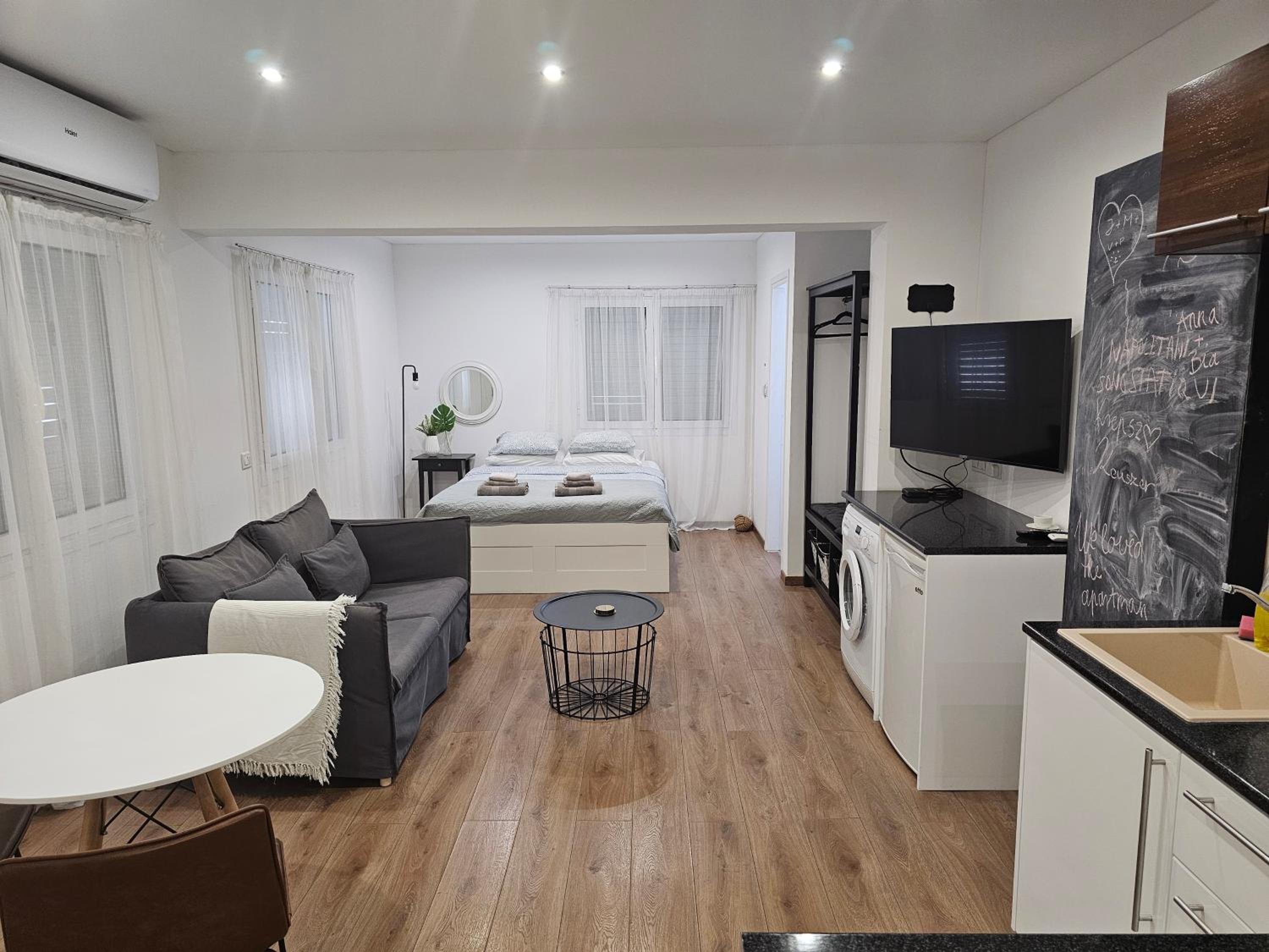 City Center Apartments