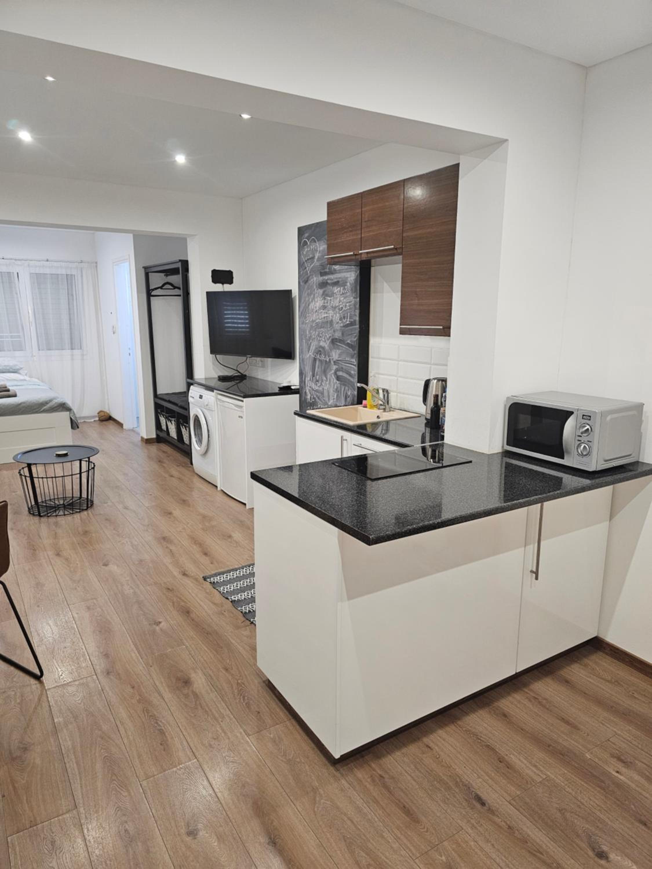 City Center Apartments