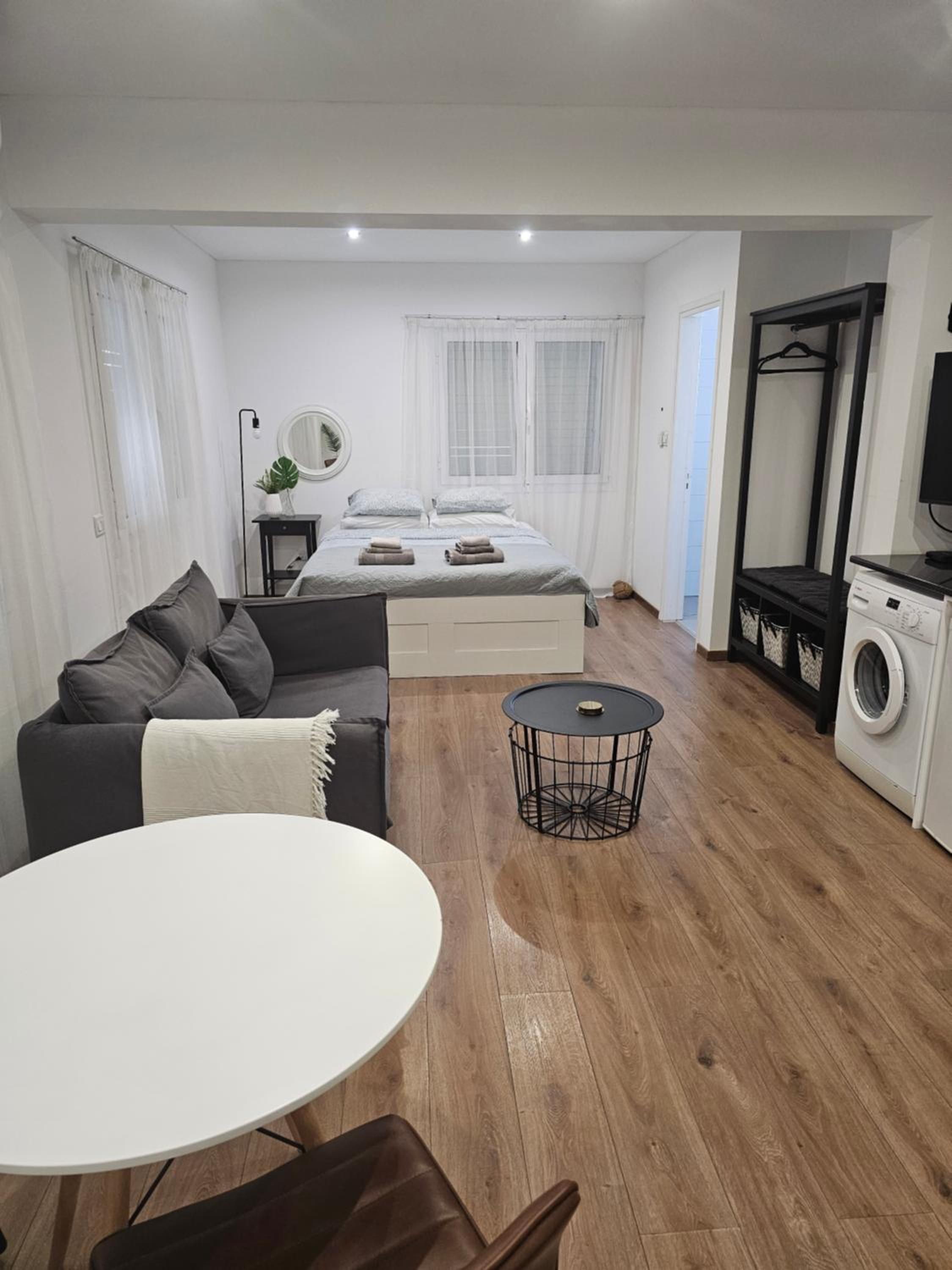 City Center Apartments