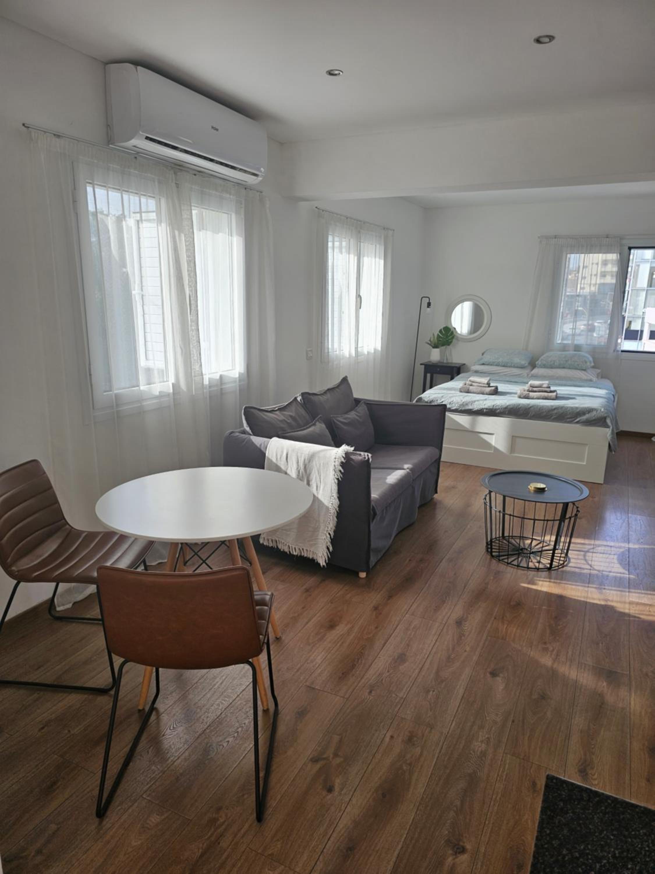 City Center Apartments