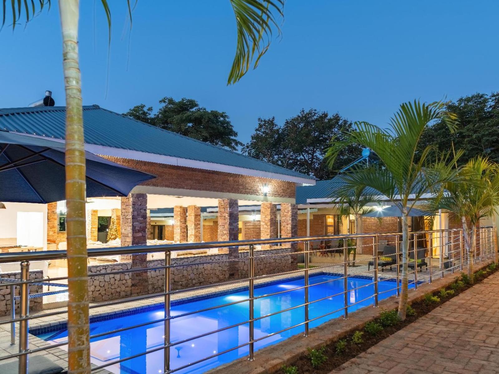 The Shrub Lodge view 5