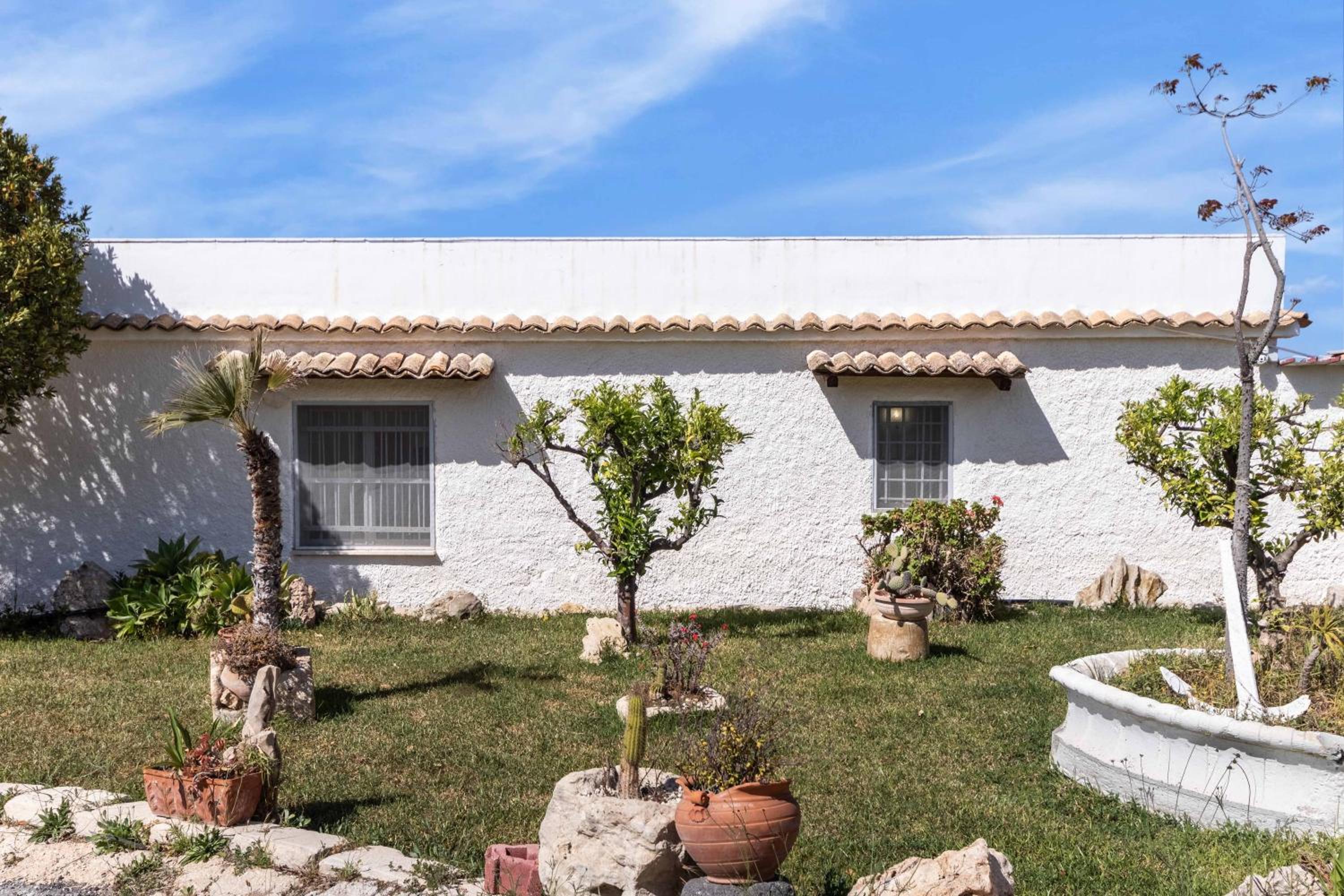Villa Annamaria