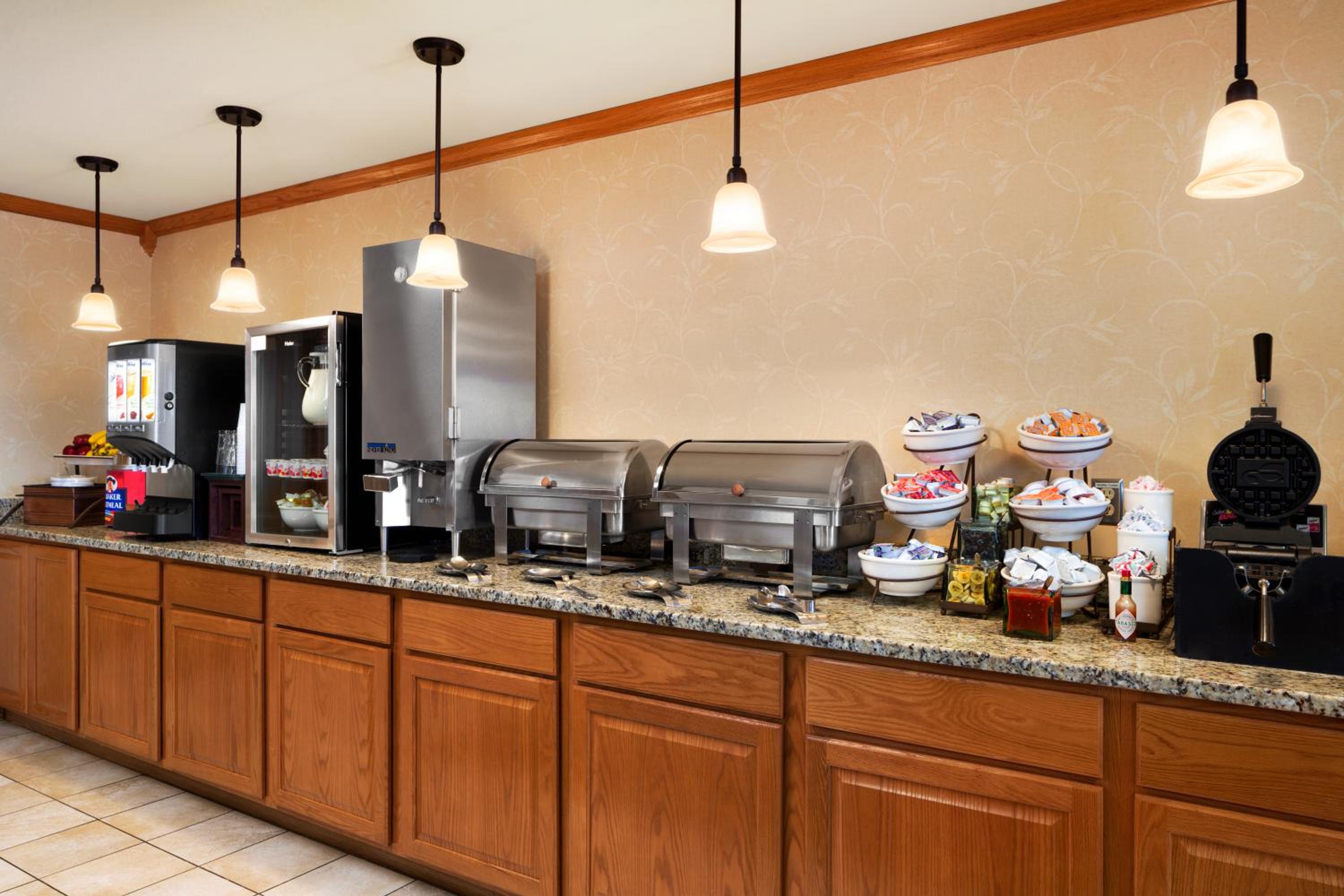 Country Inn Suites by Radisson Kenosha - Pleasant Prairie - Property Image 21