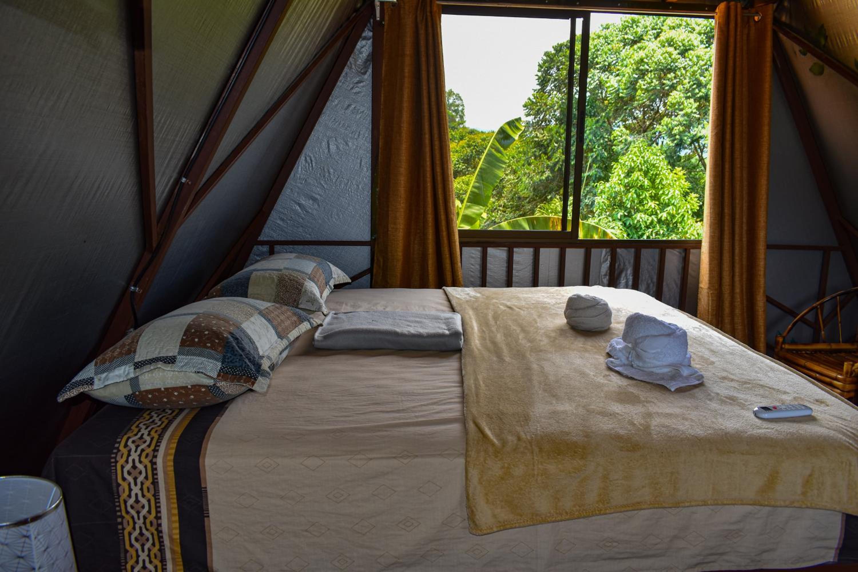 Finca Makambu