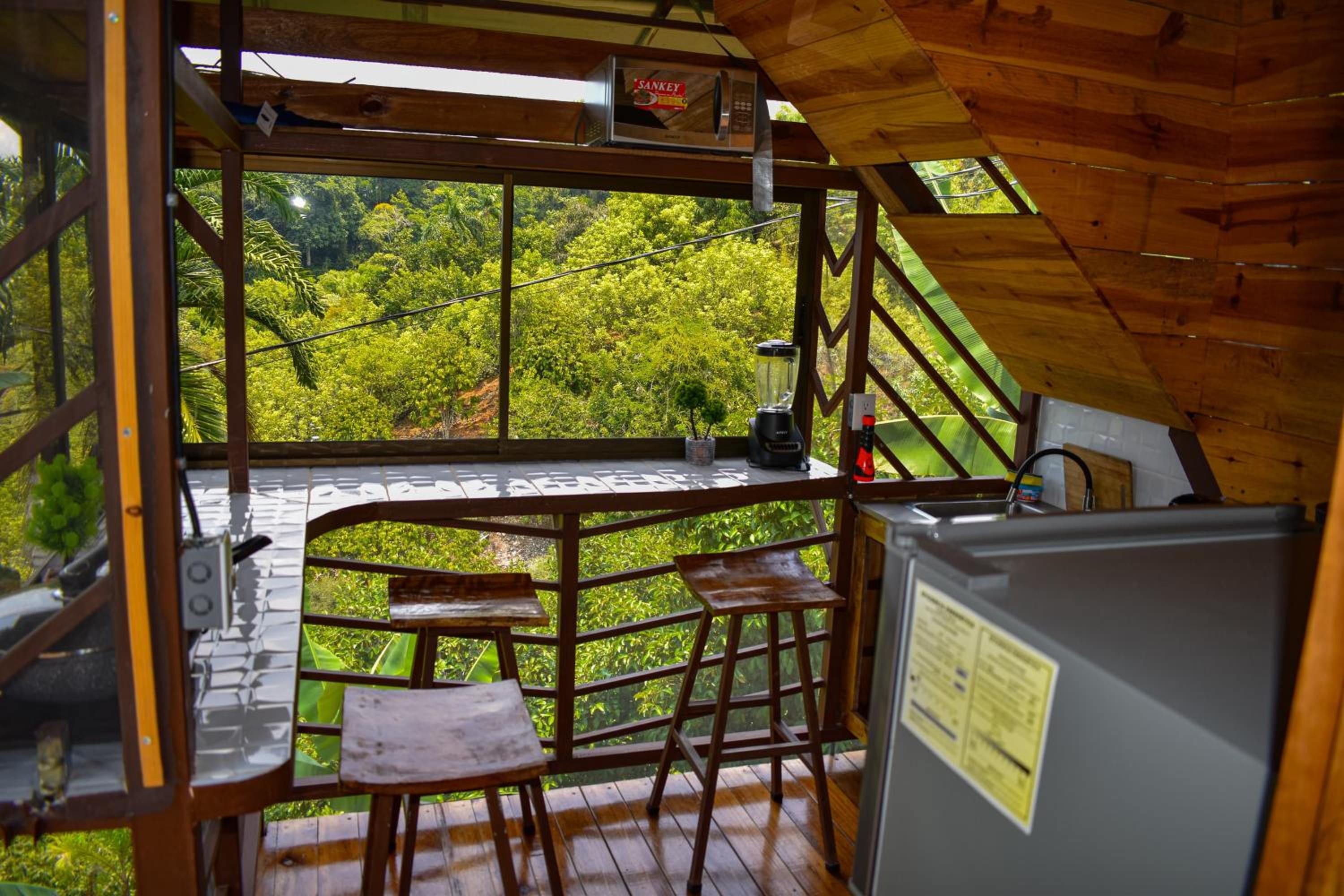 Finca Makambu
