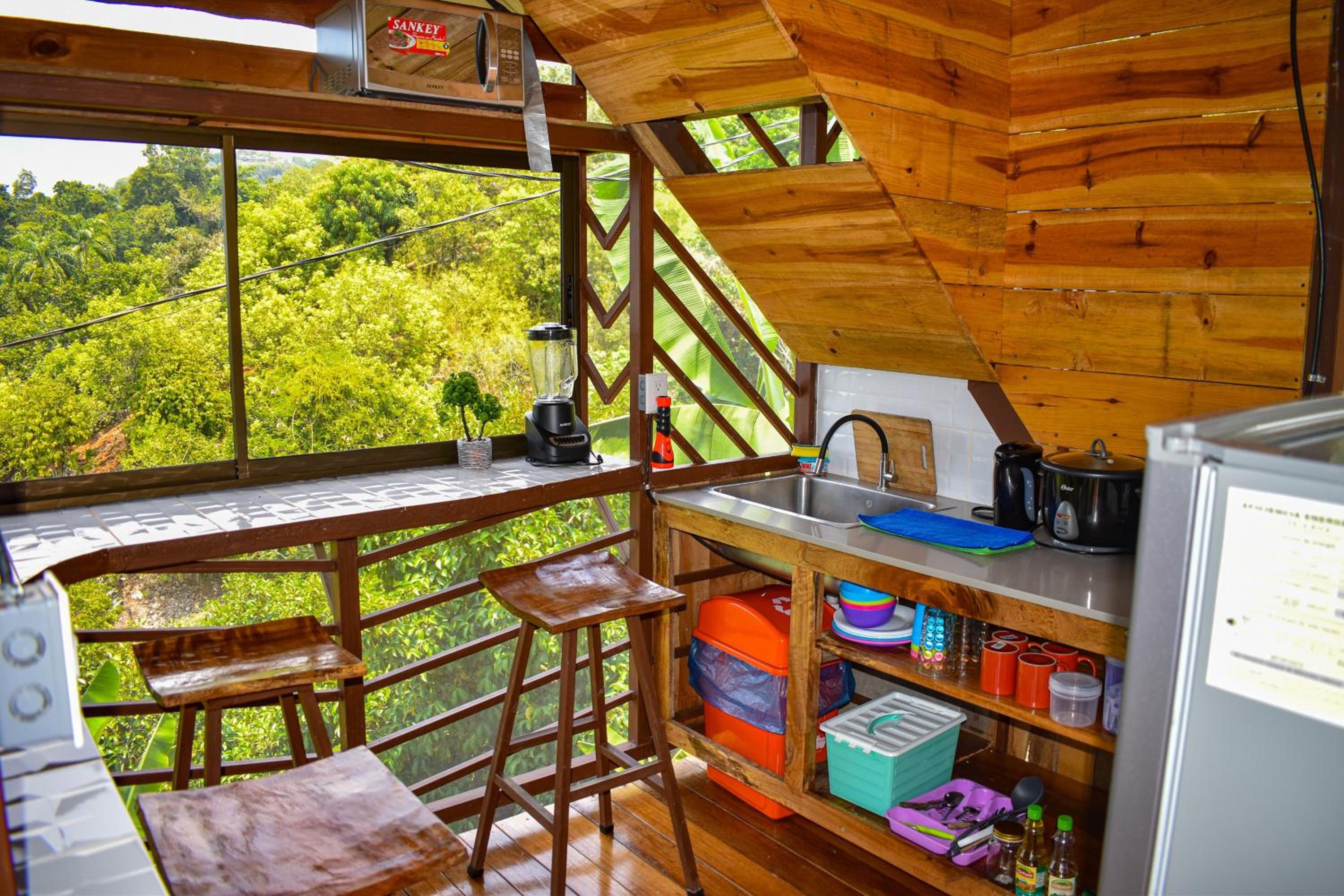 Finca Makambu