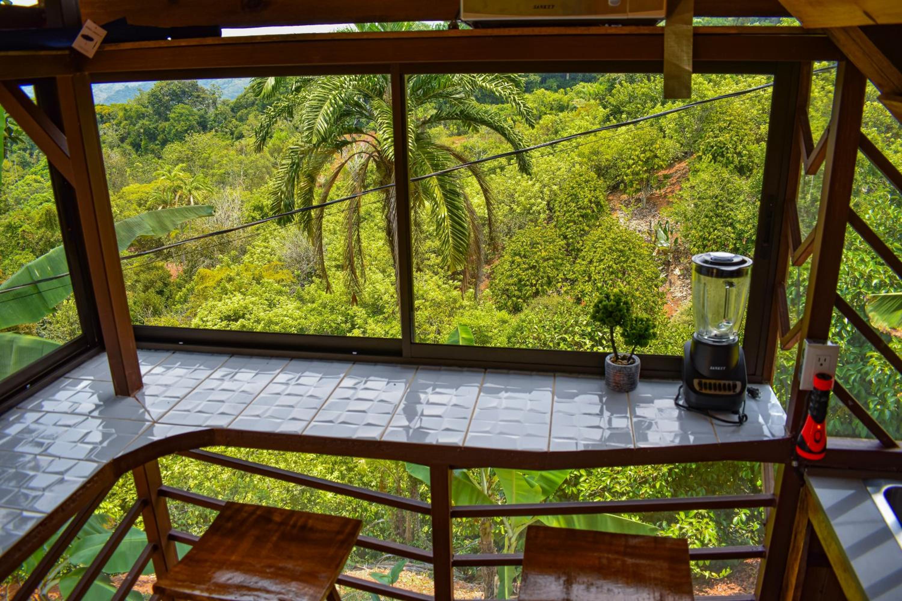 Finca Makambu