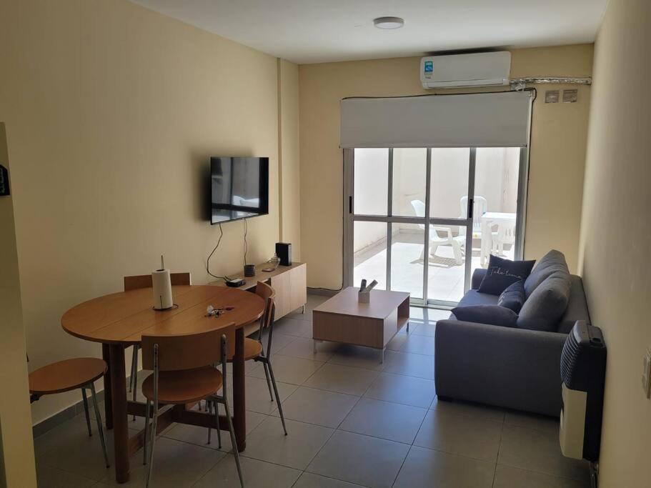 Amplia y cómoda, Casa Dorrego.