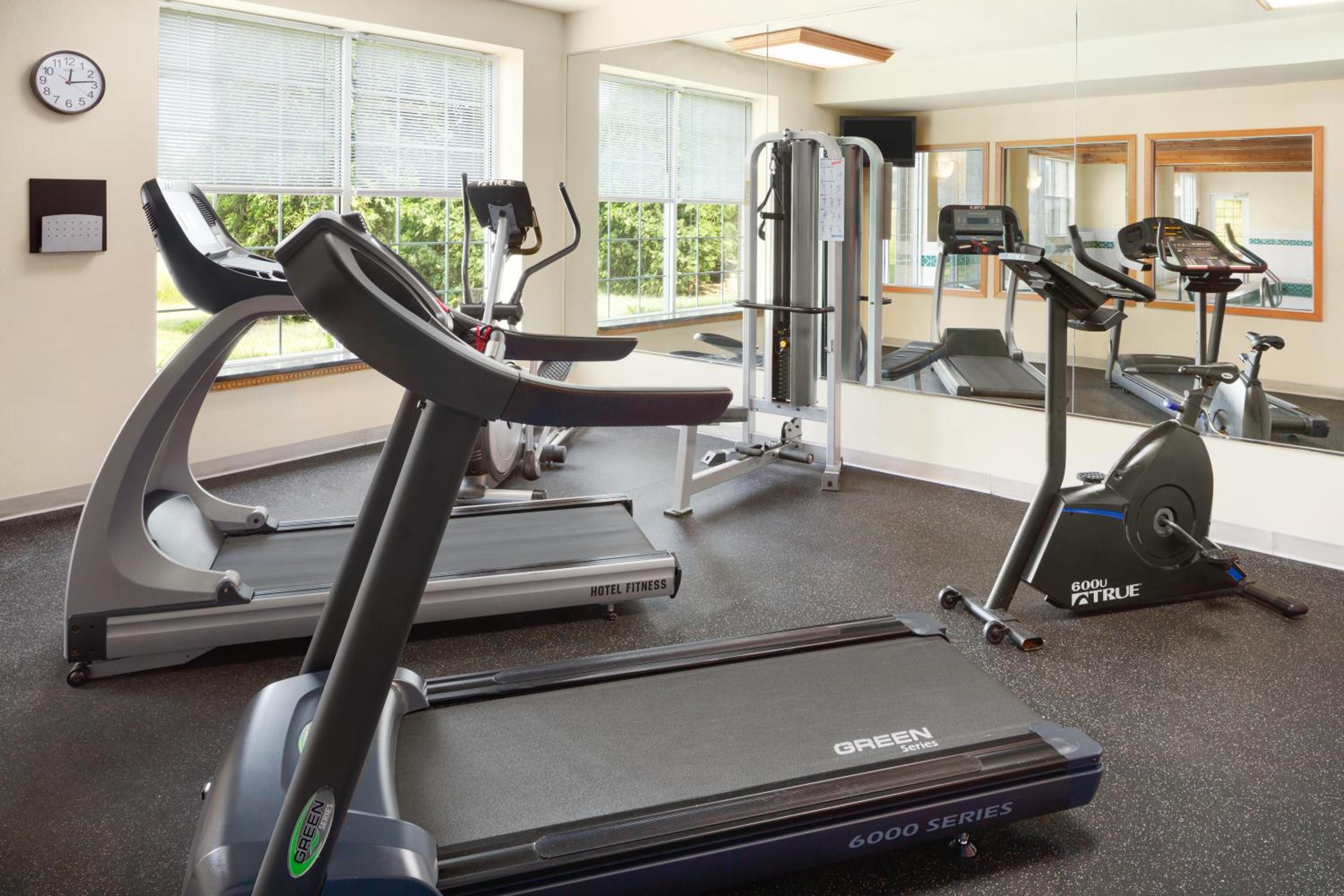 Country Inn Suites by Radisson Kenosha - Pleasant Prairie - Property Image 1