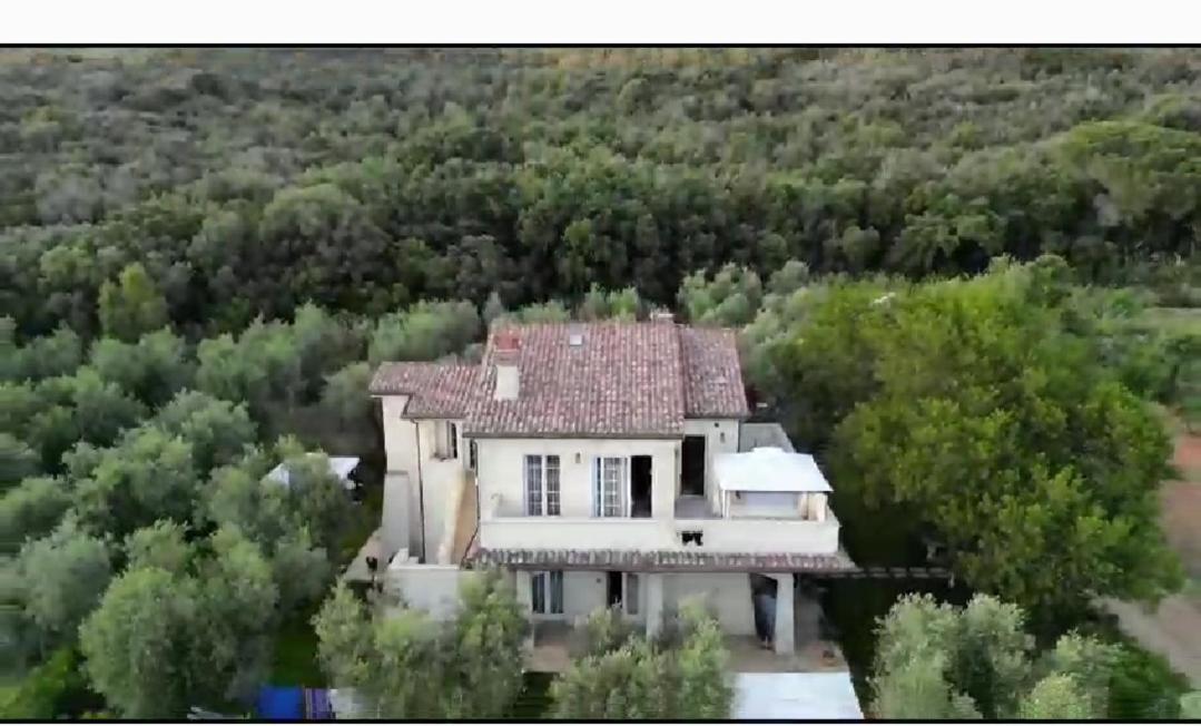 Agriturismo mare natura