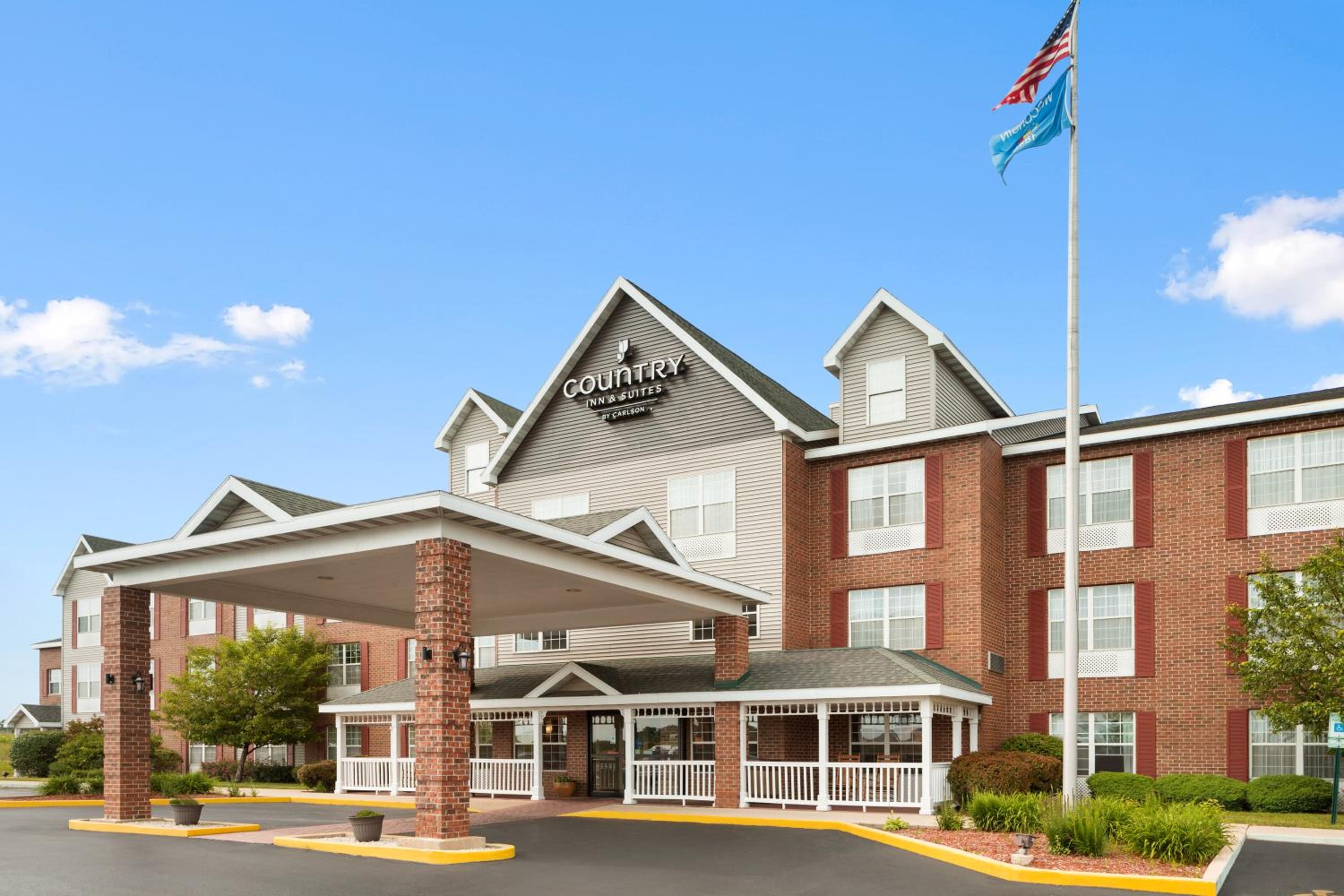 Country Inn  Suites by Radisson Kenosha - Pleasant Prairie - Property Image 12