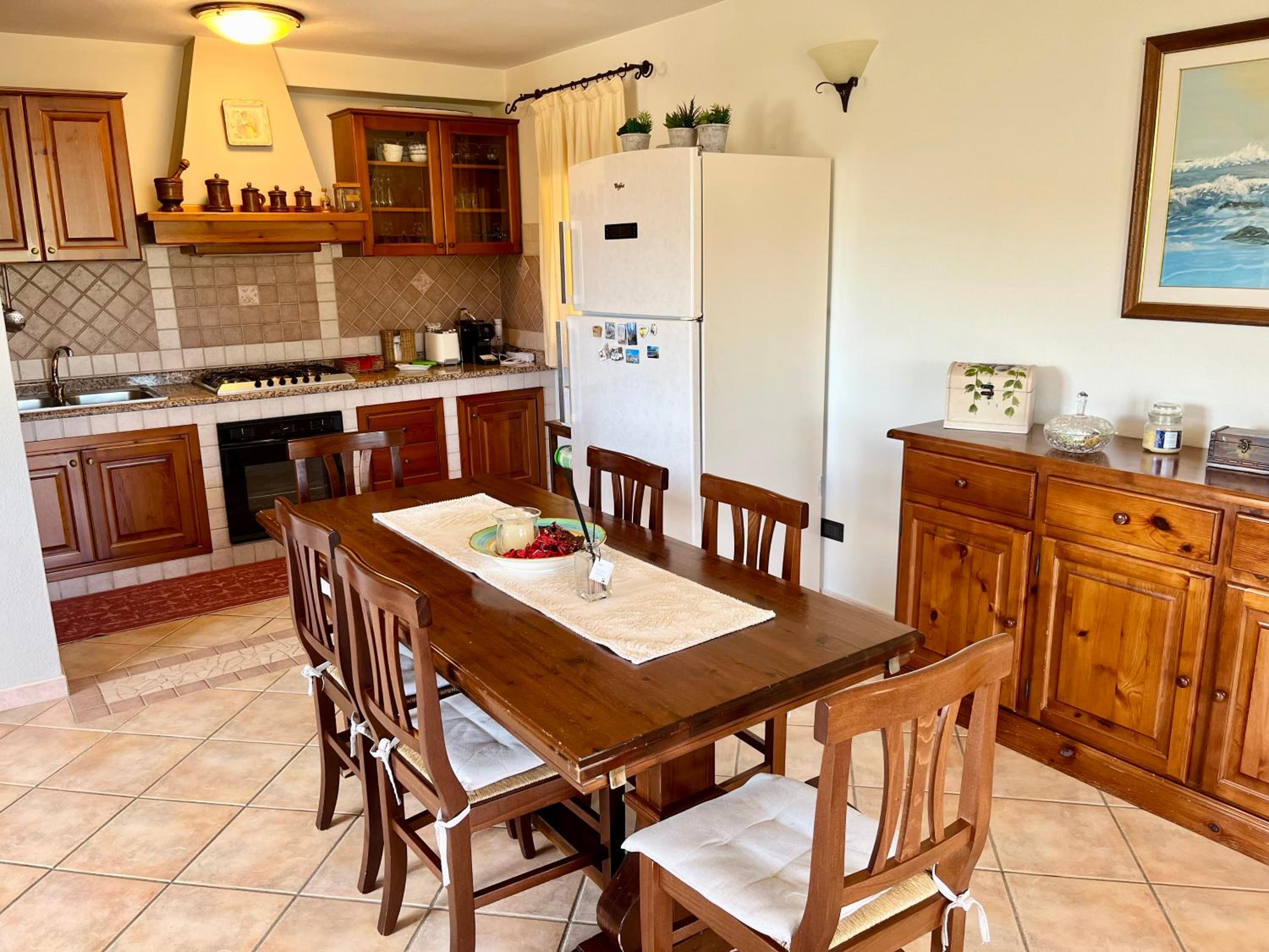 Eri & Ely's House By La Via Del Mare Viaggi e Vacanze view 2