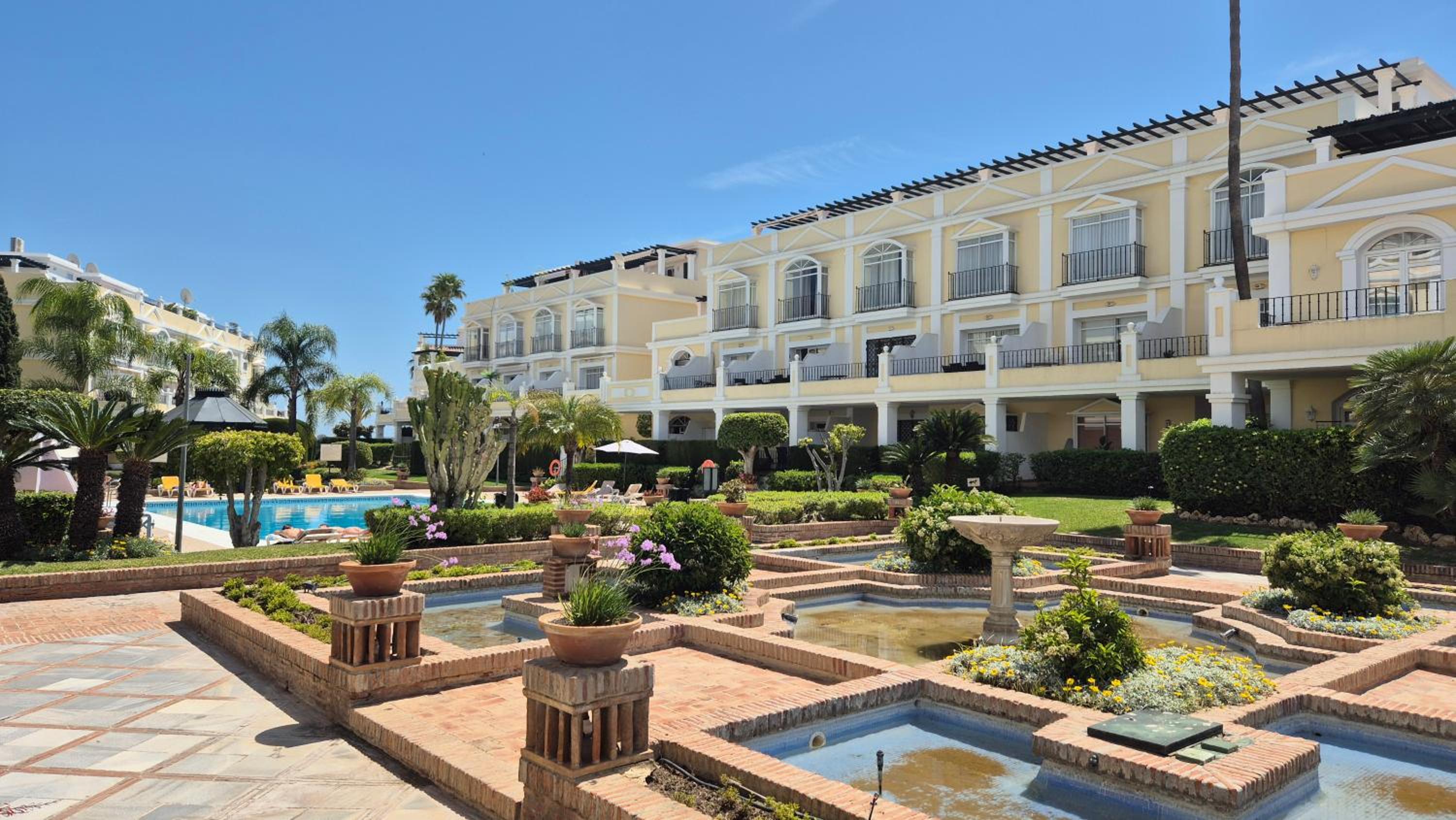 Apartamento en Aloha
