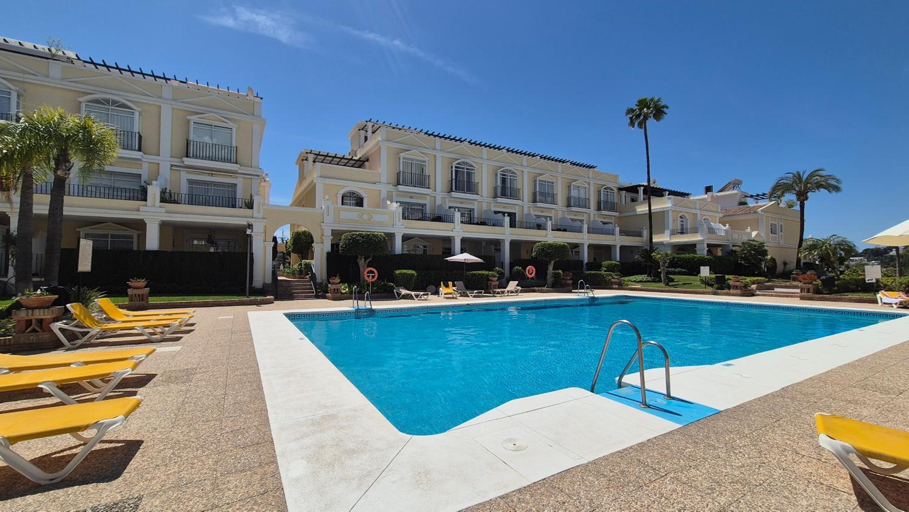 Apartamento en Aloha