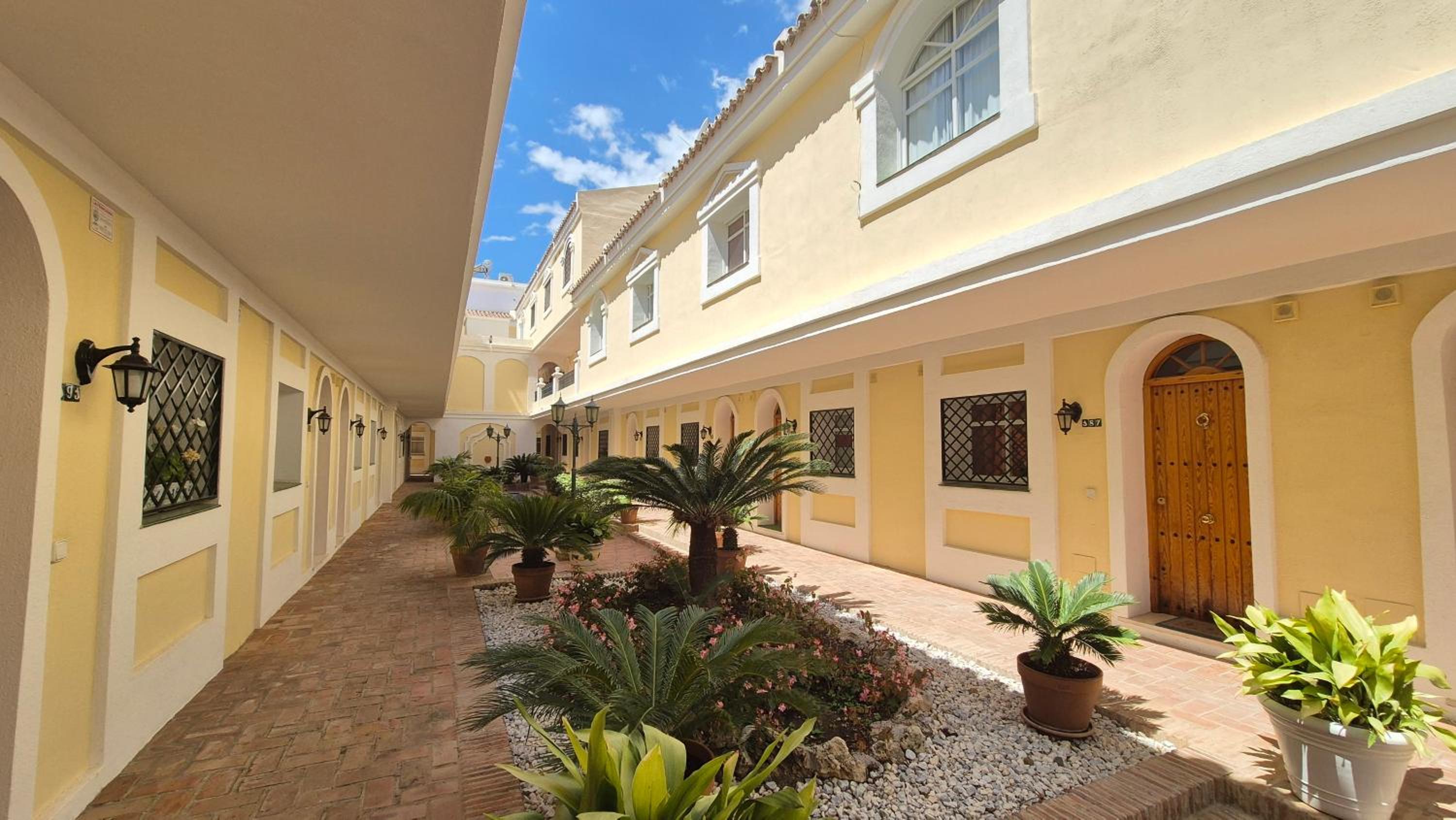 Apartamento en Aloha