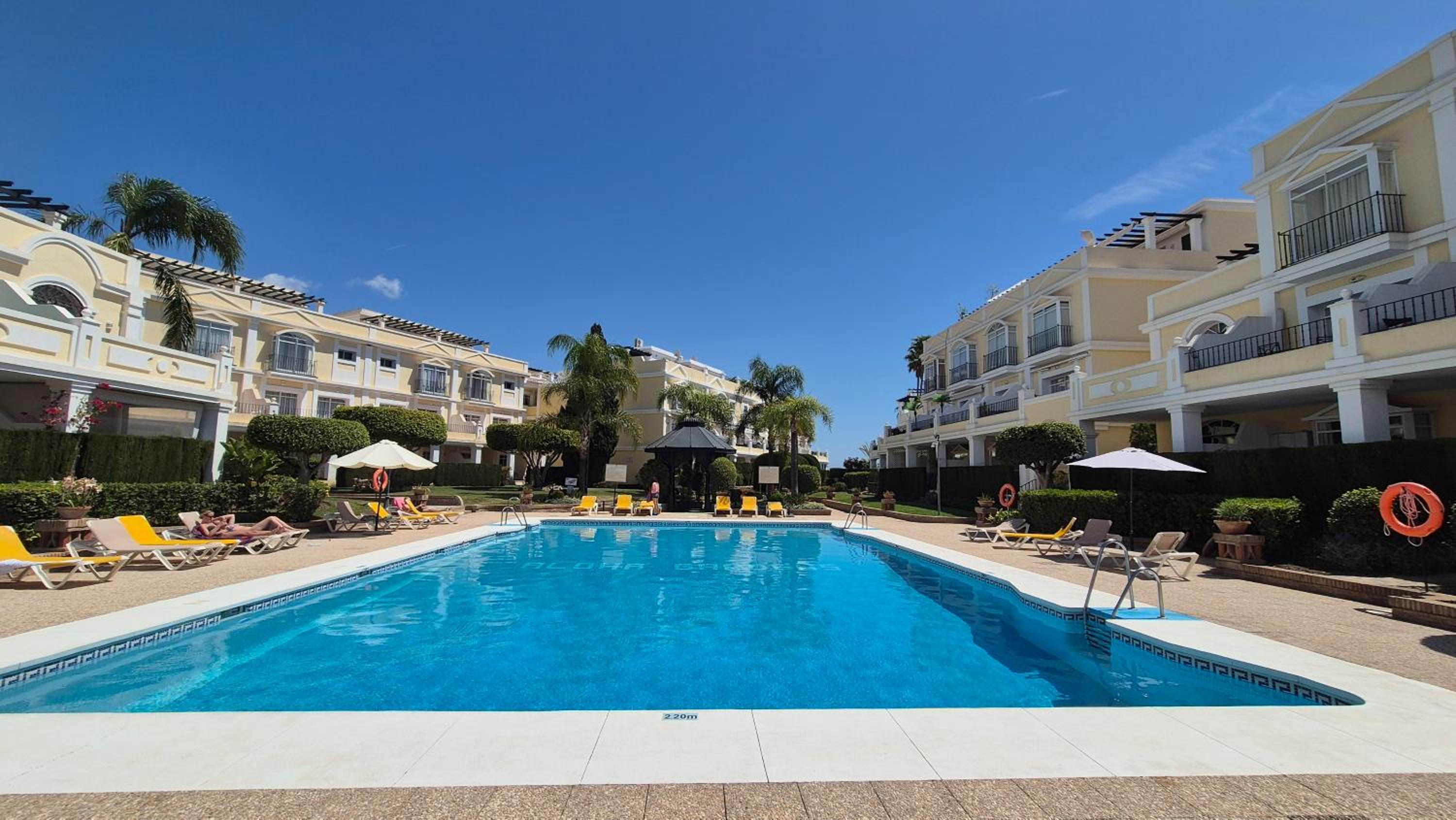 Apartamento en Aloha
