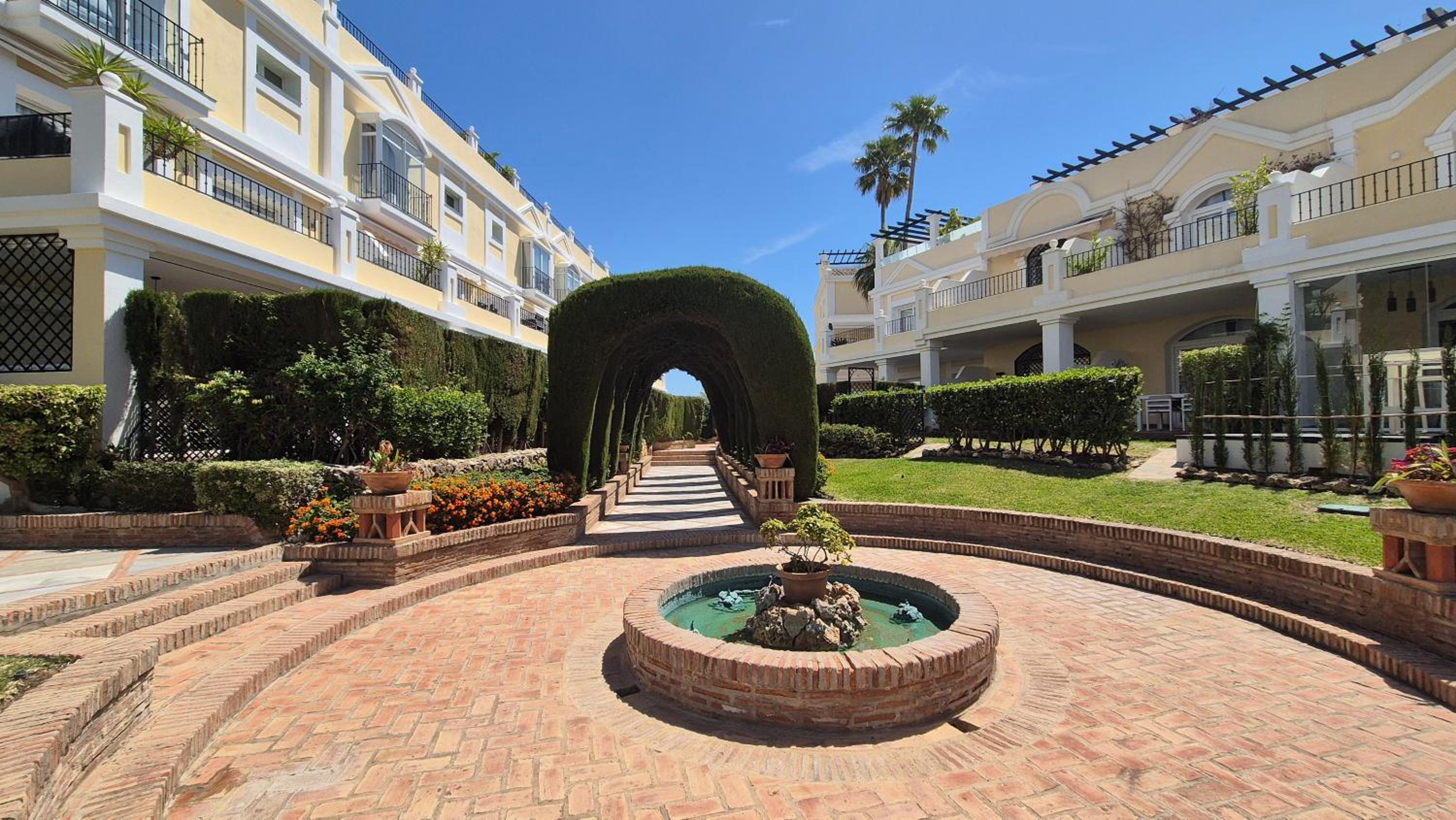 Apartamento en Aloha
