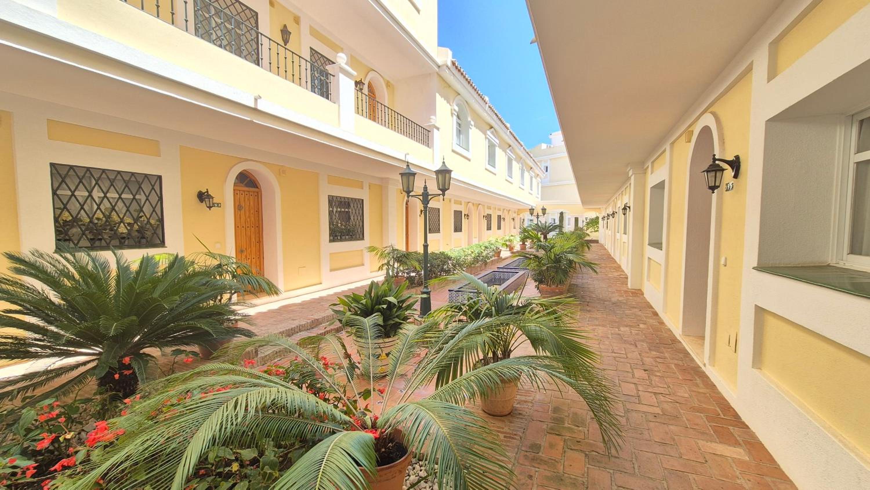 Apartamento en Aloha