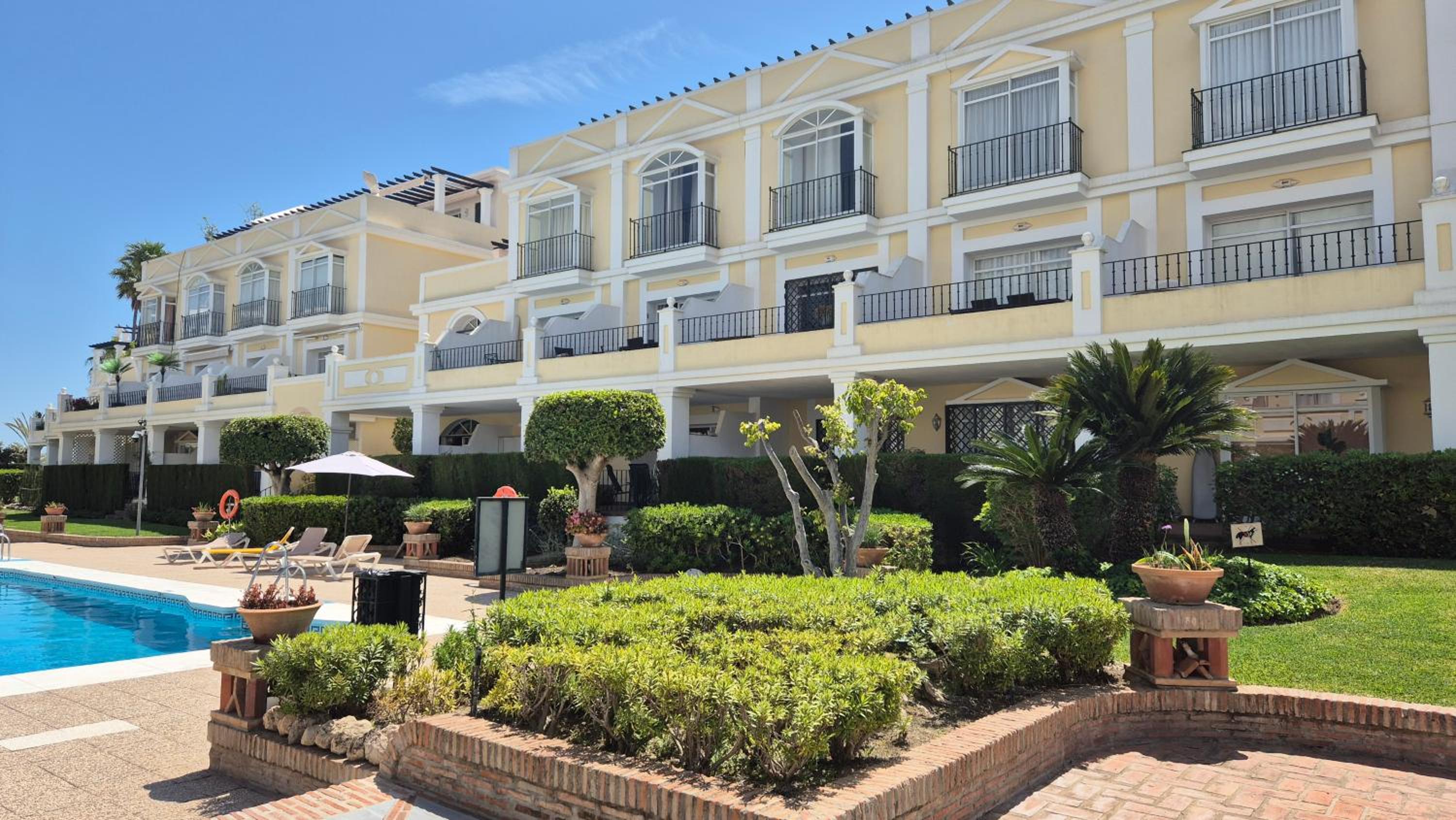 Apartamento en Aloha