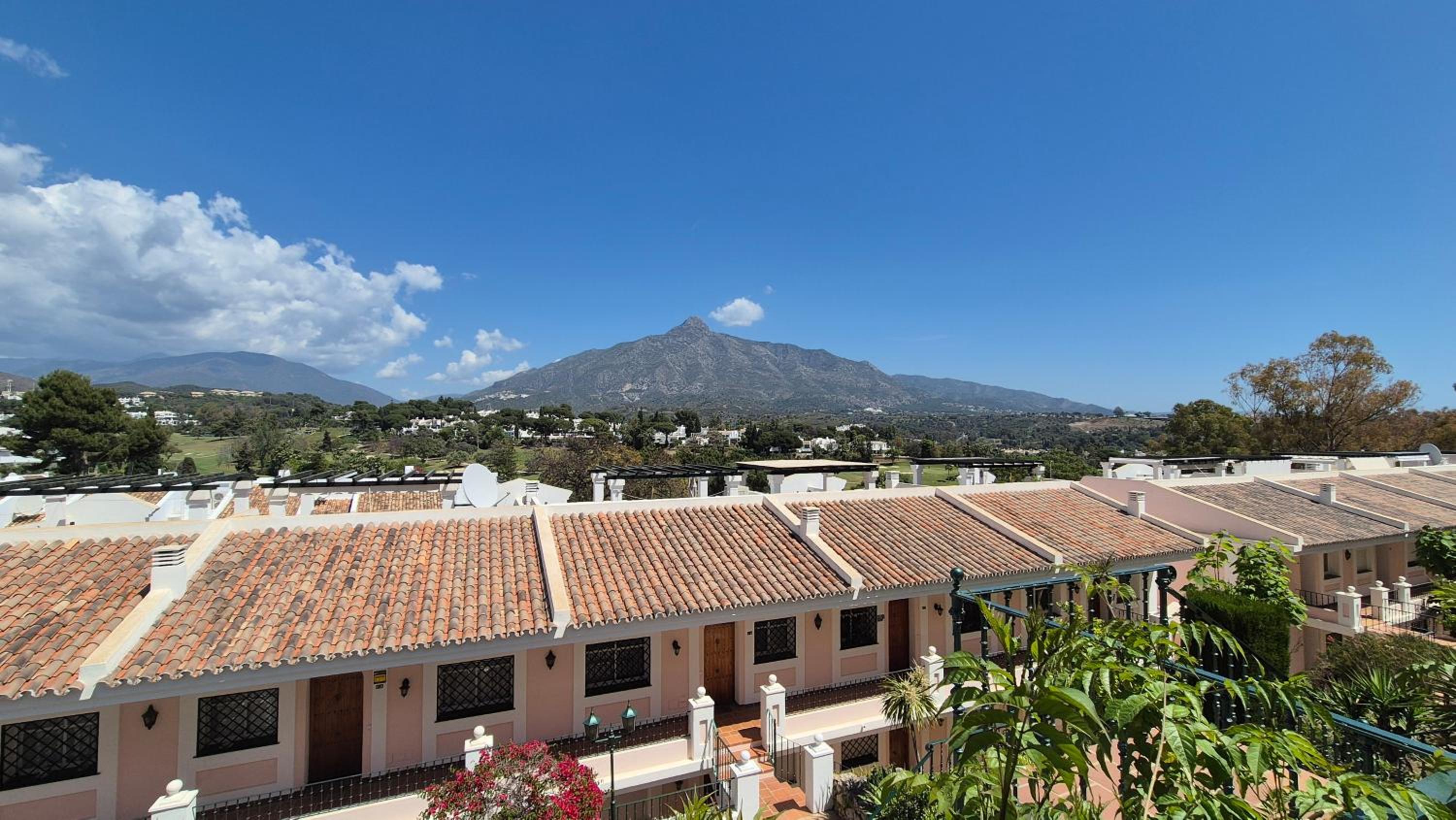 Apartamento en Aloha