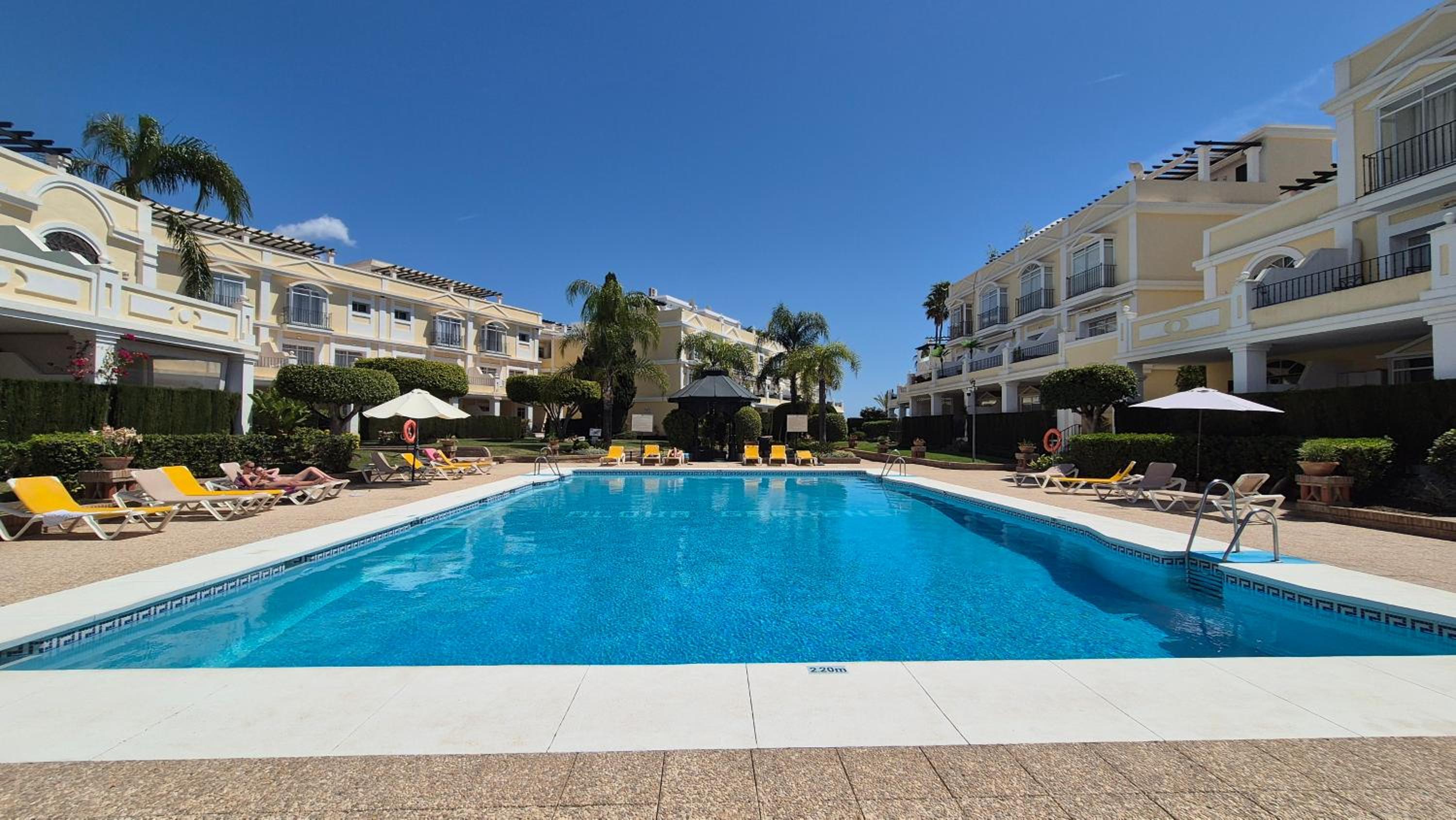 Apartamento en Aloha