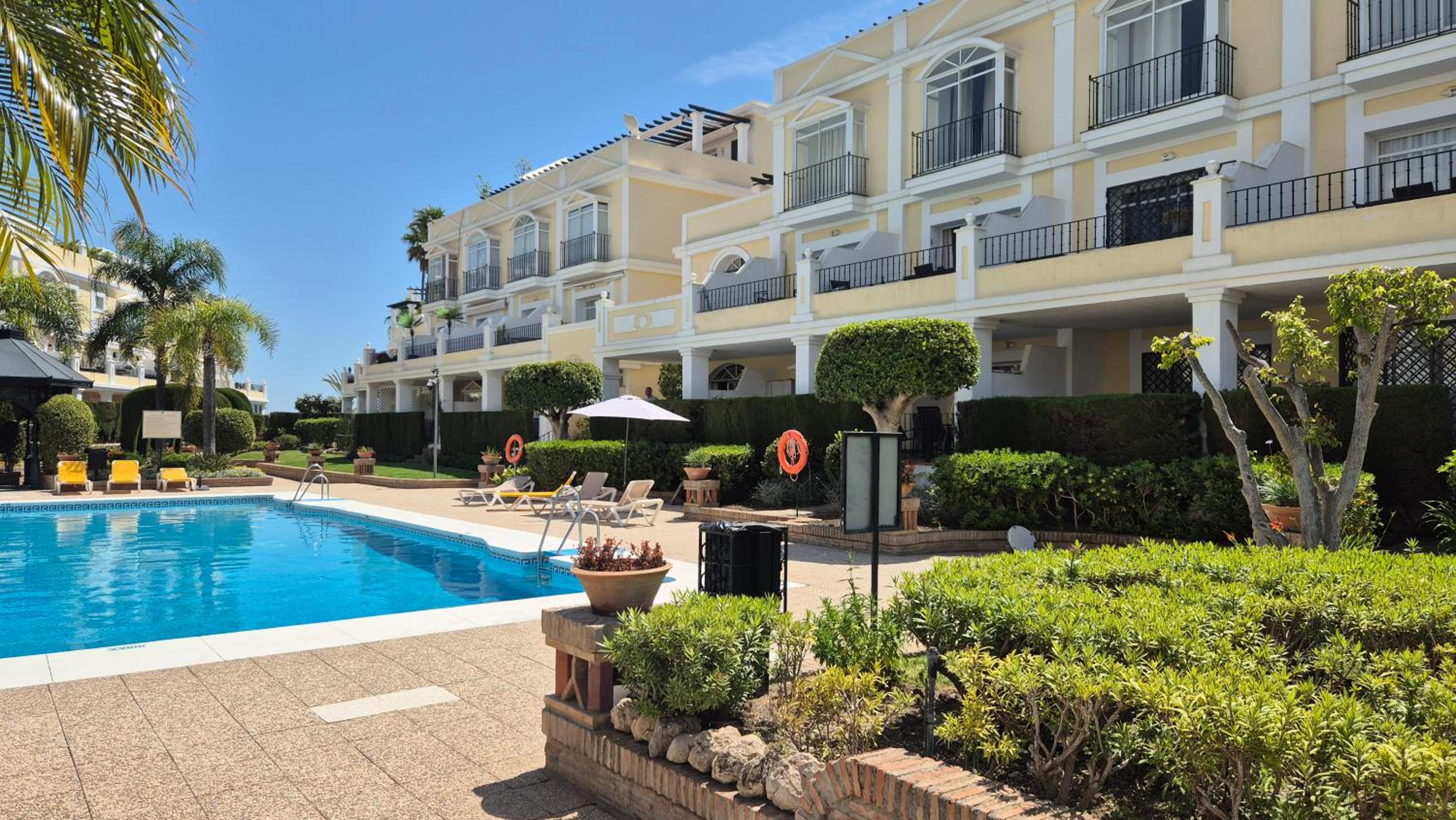Apartamento en Aloha
