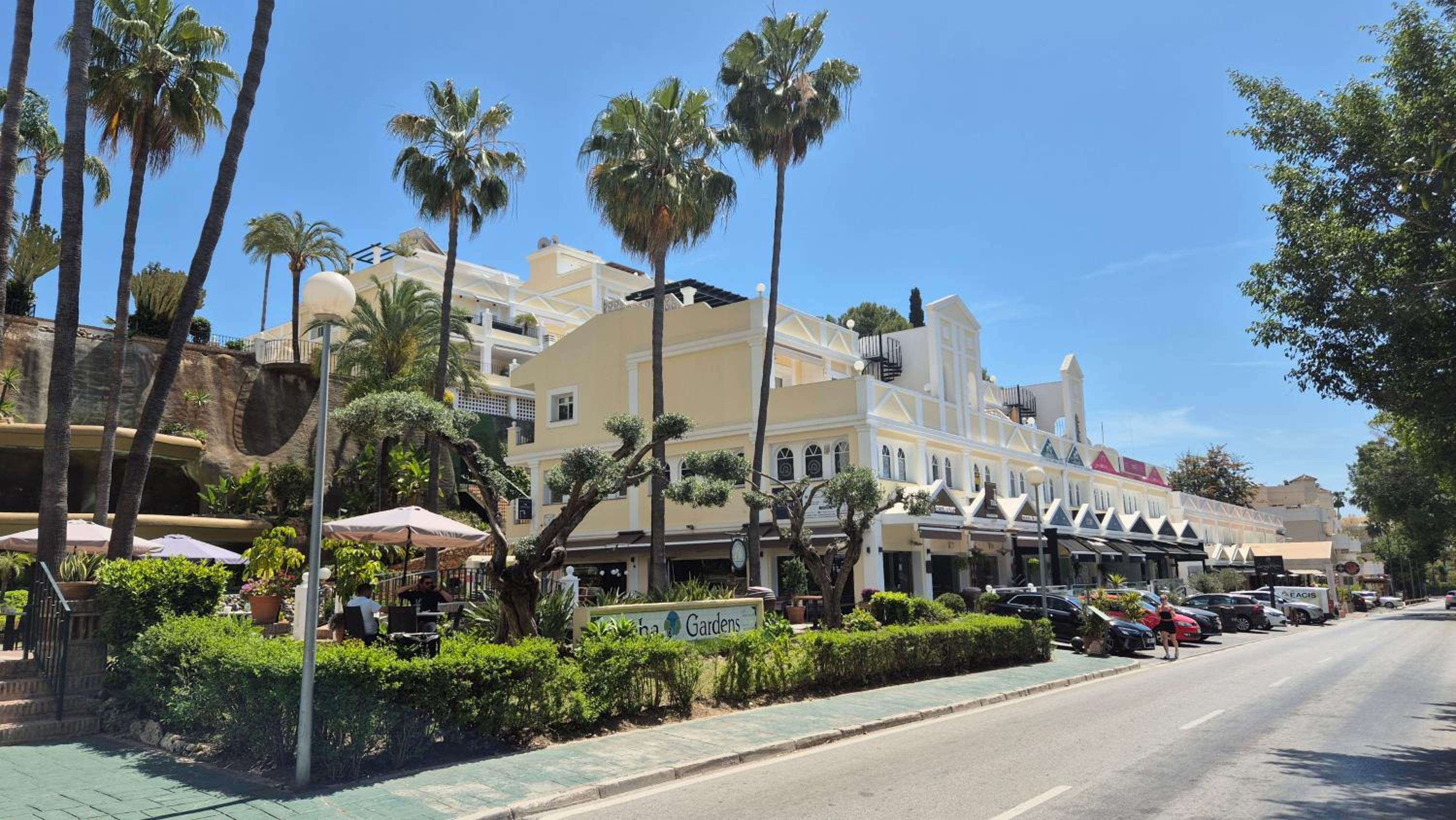 Apartamento en Aloha