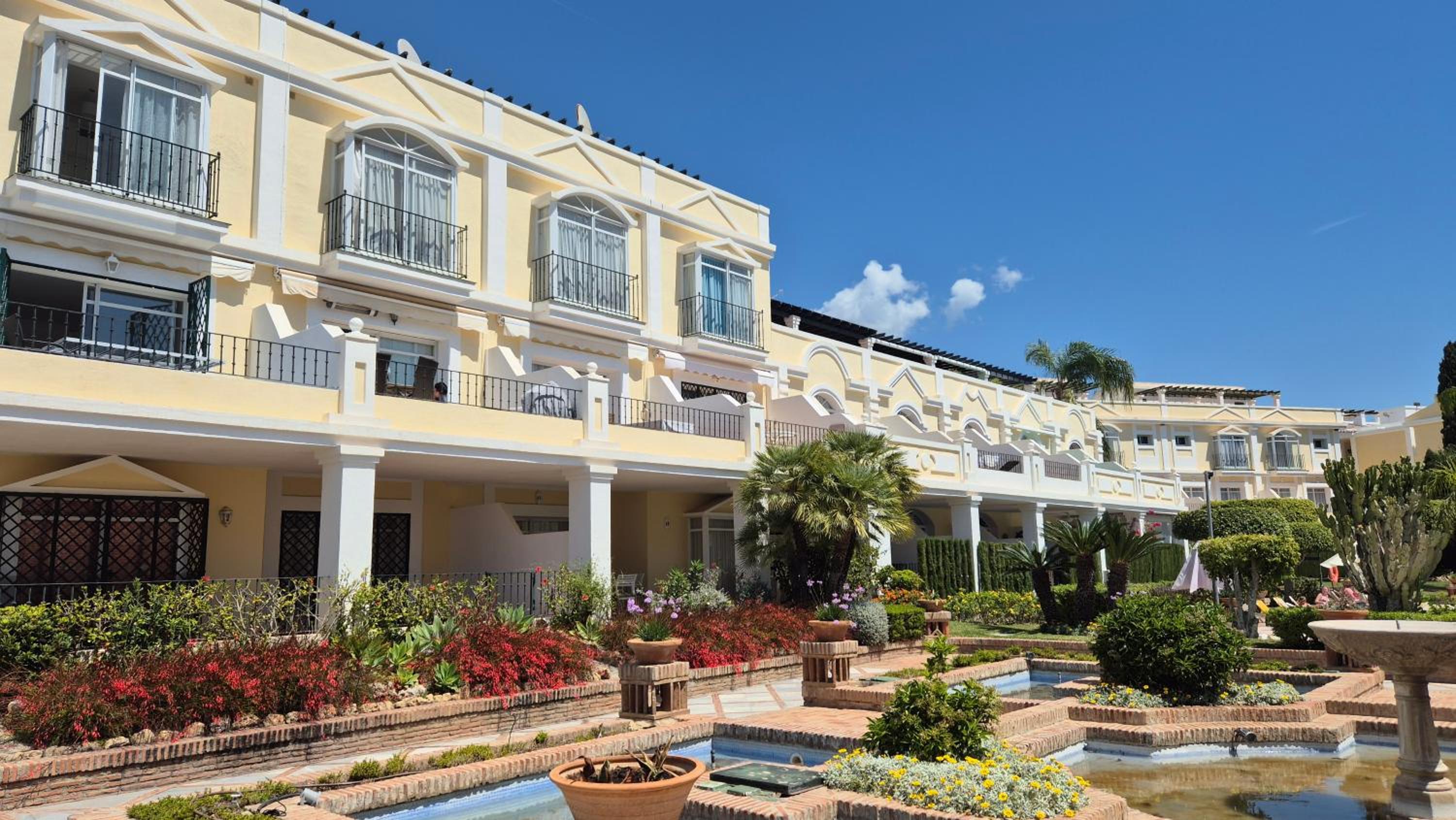 Apartamento en Aloha