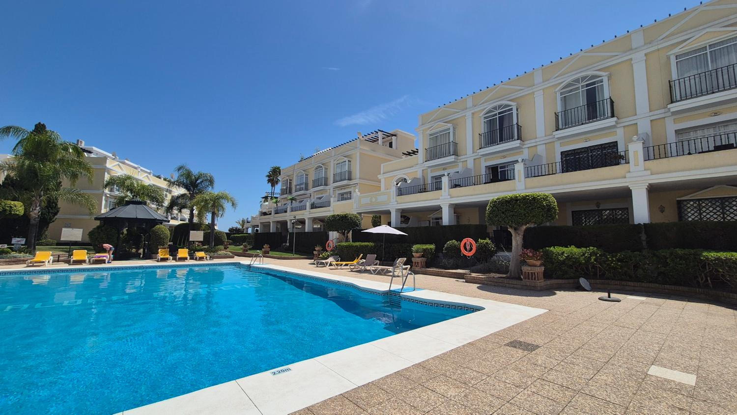 Apartamento en Aloha