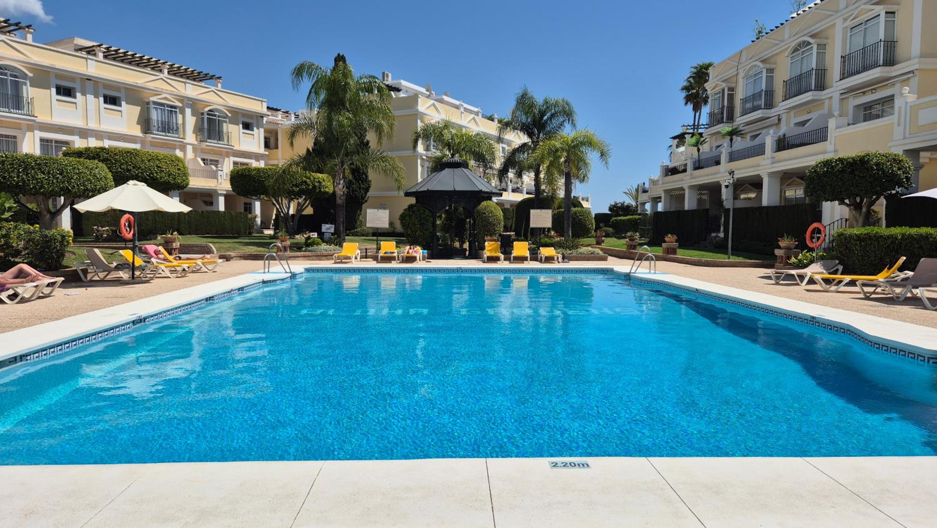 Apartamento en Aloha