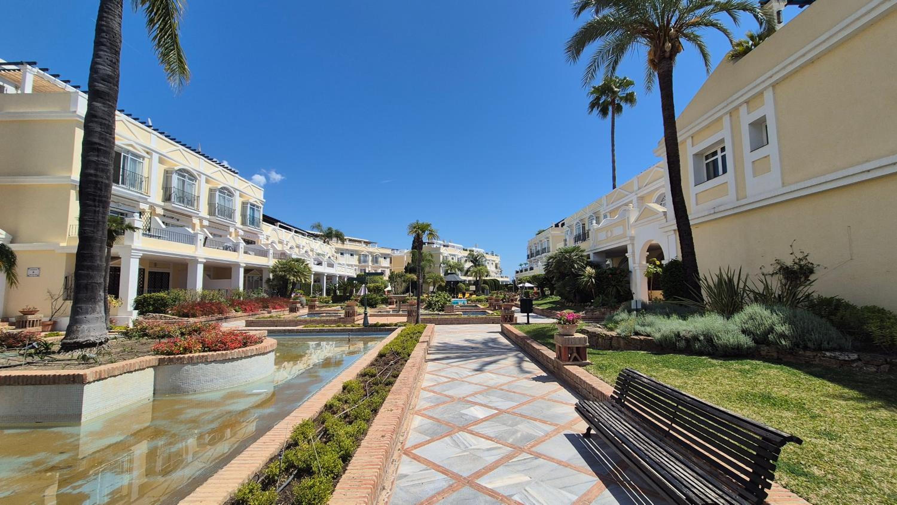 Apartamento en Aloha