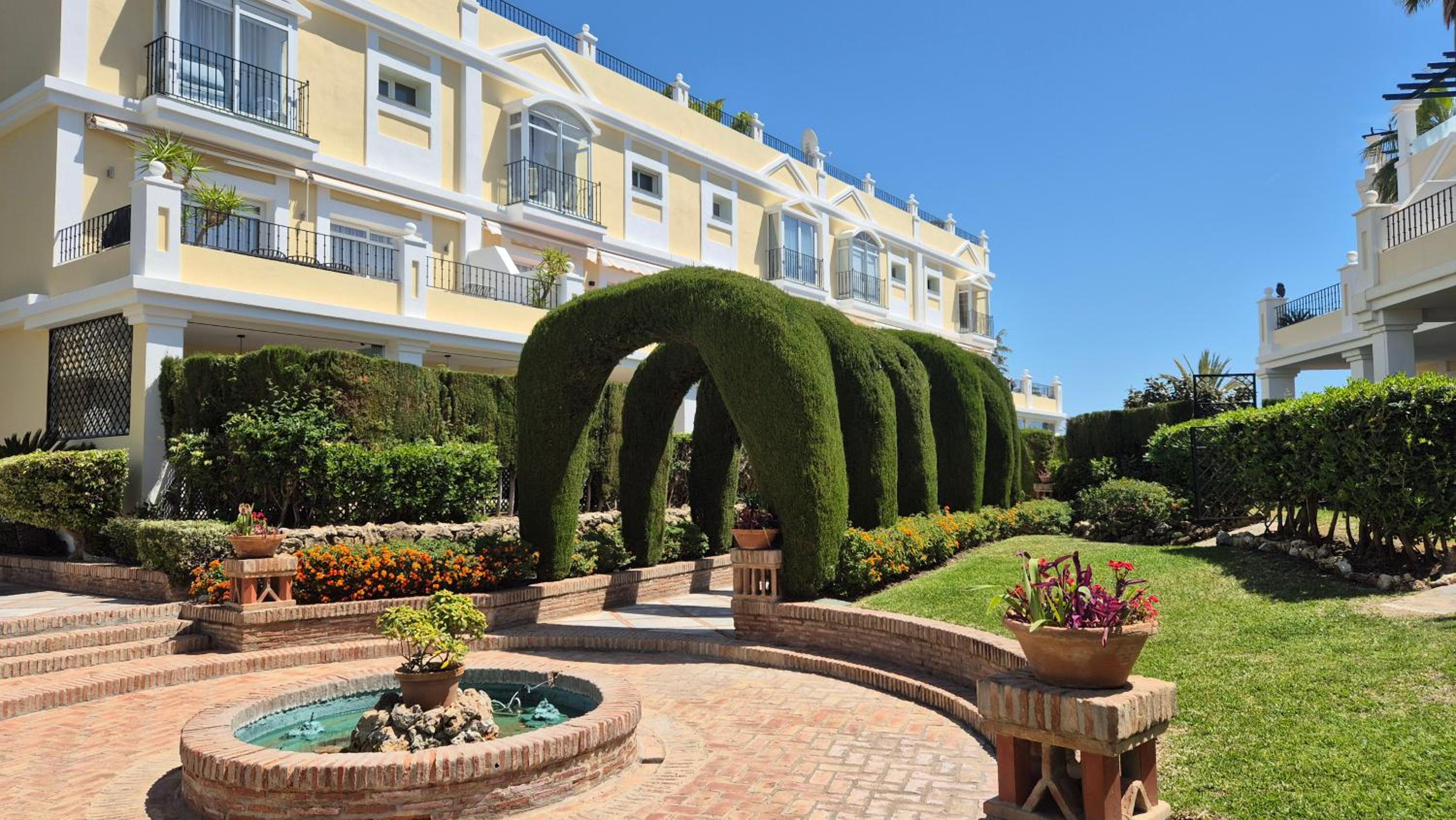 Apartamento en Aloha