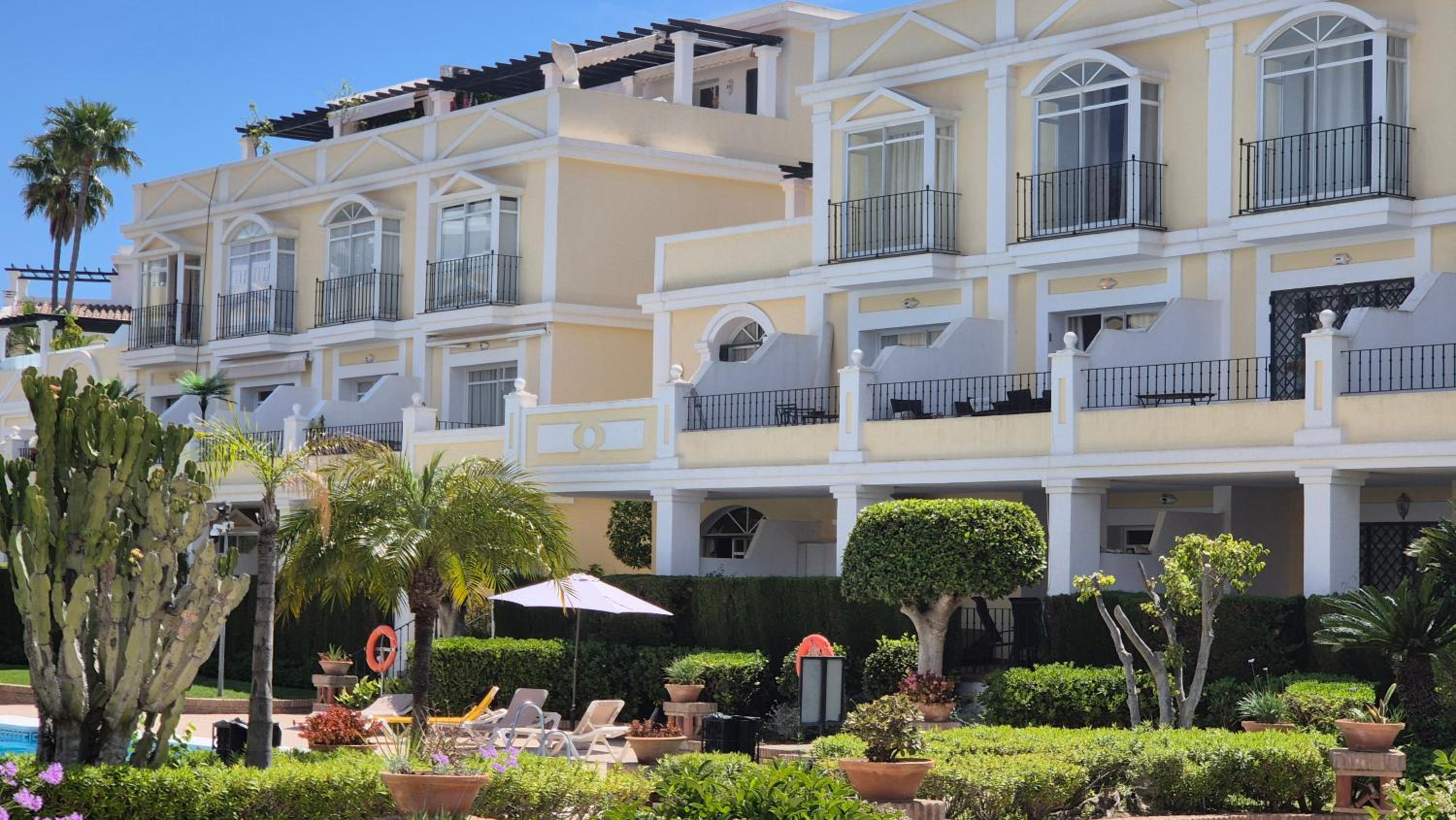 Apartamento en Aloha