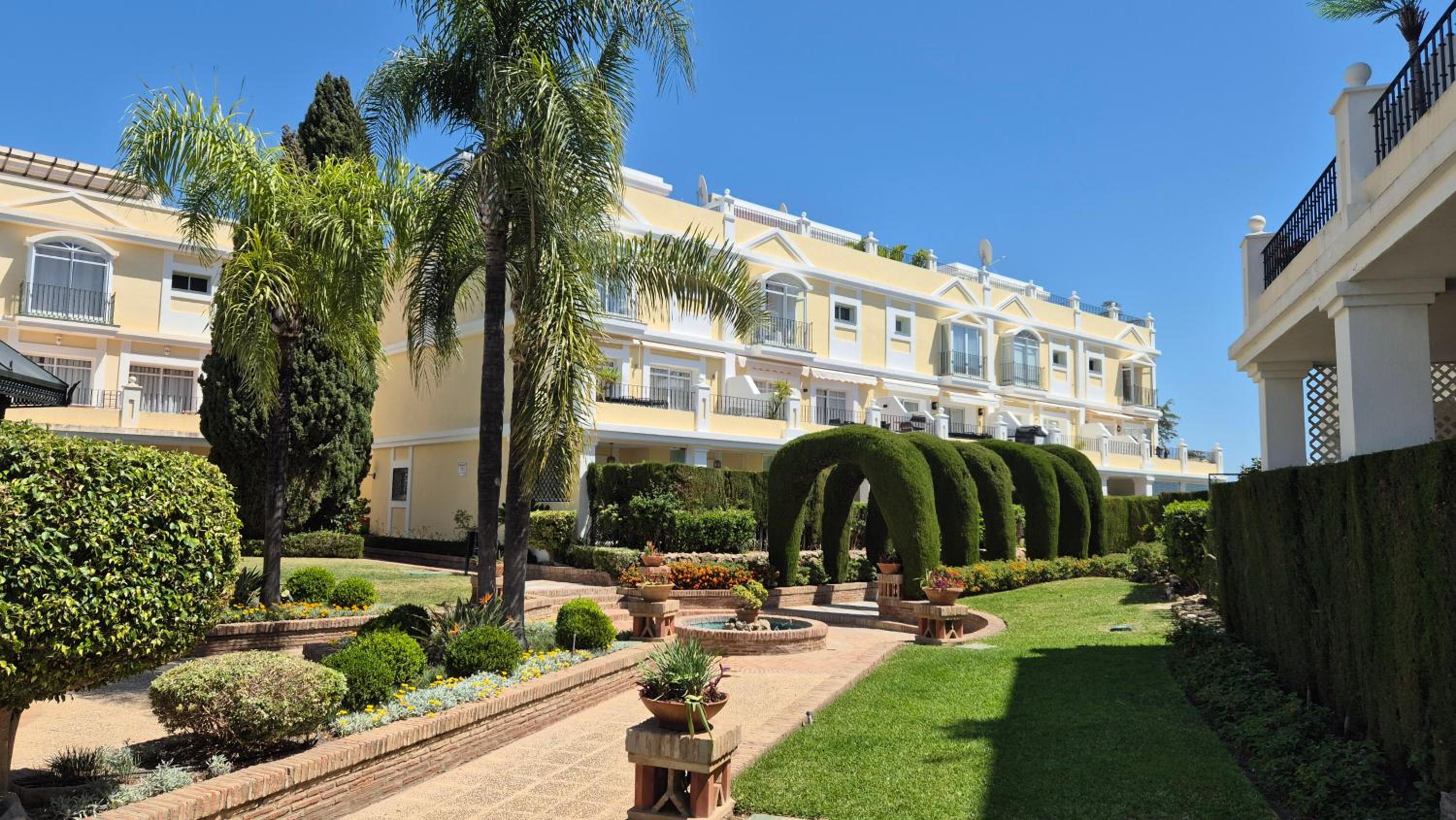 Apartamento en Aloha