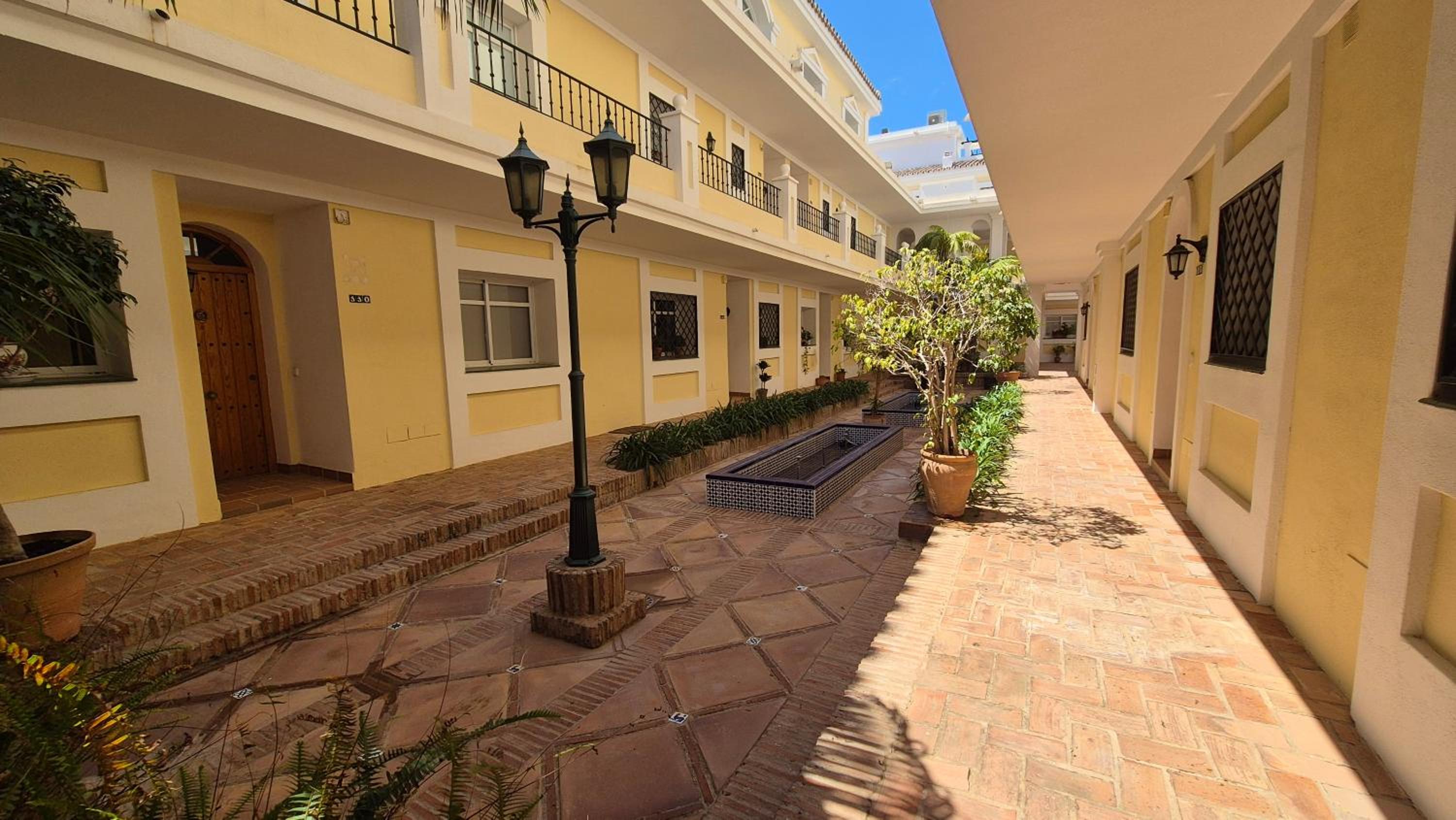 Apartamento en Aloha