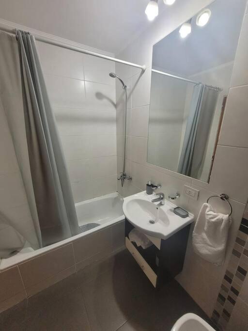 Amplia y cómoda, Casa Dorrego.