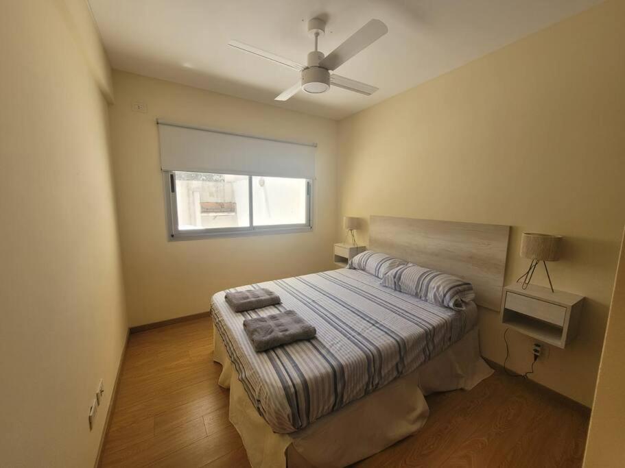 Amplia y cómoda, Casa Dorrego.